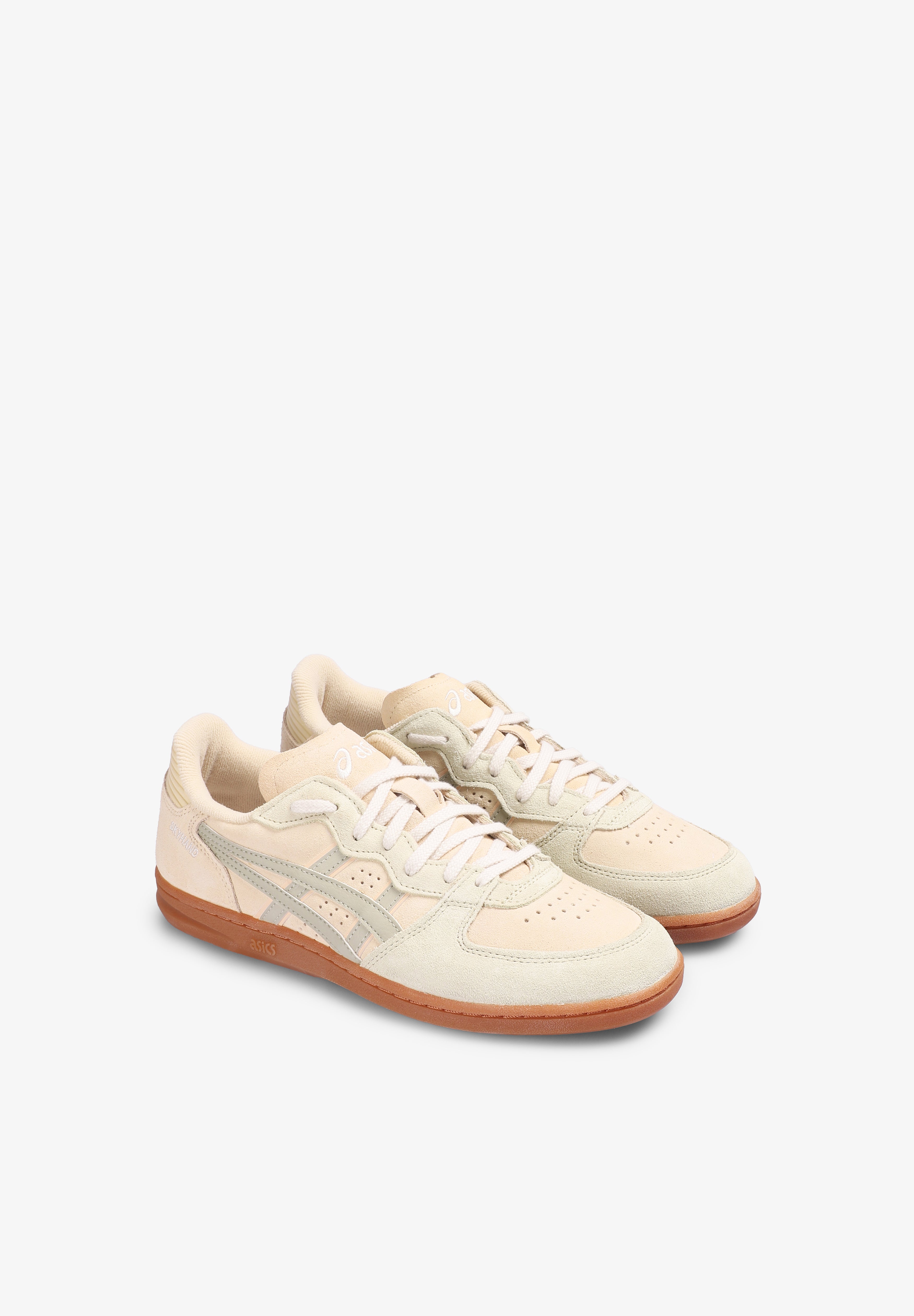 ASICS | SNEAKERS SKYHAND OG MUJER