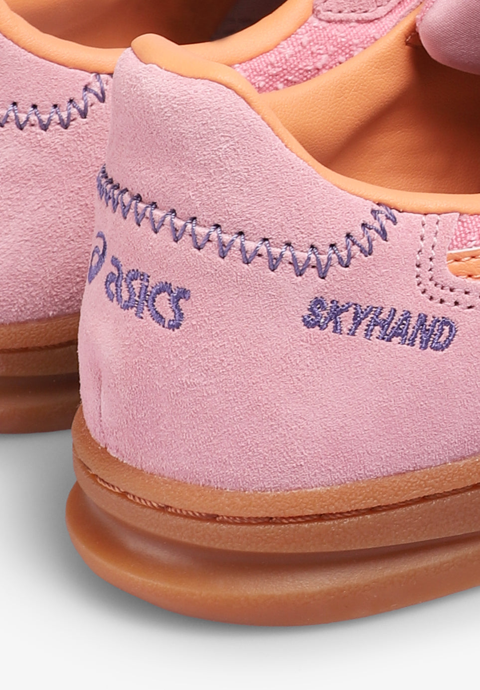 ASICS | SNEAKERS SKYHAND OG MUJER