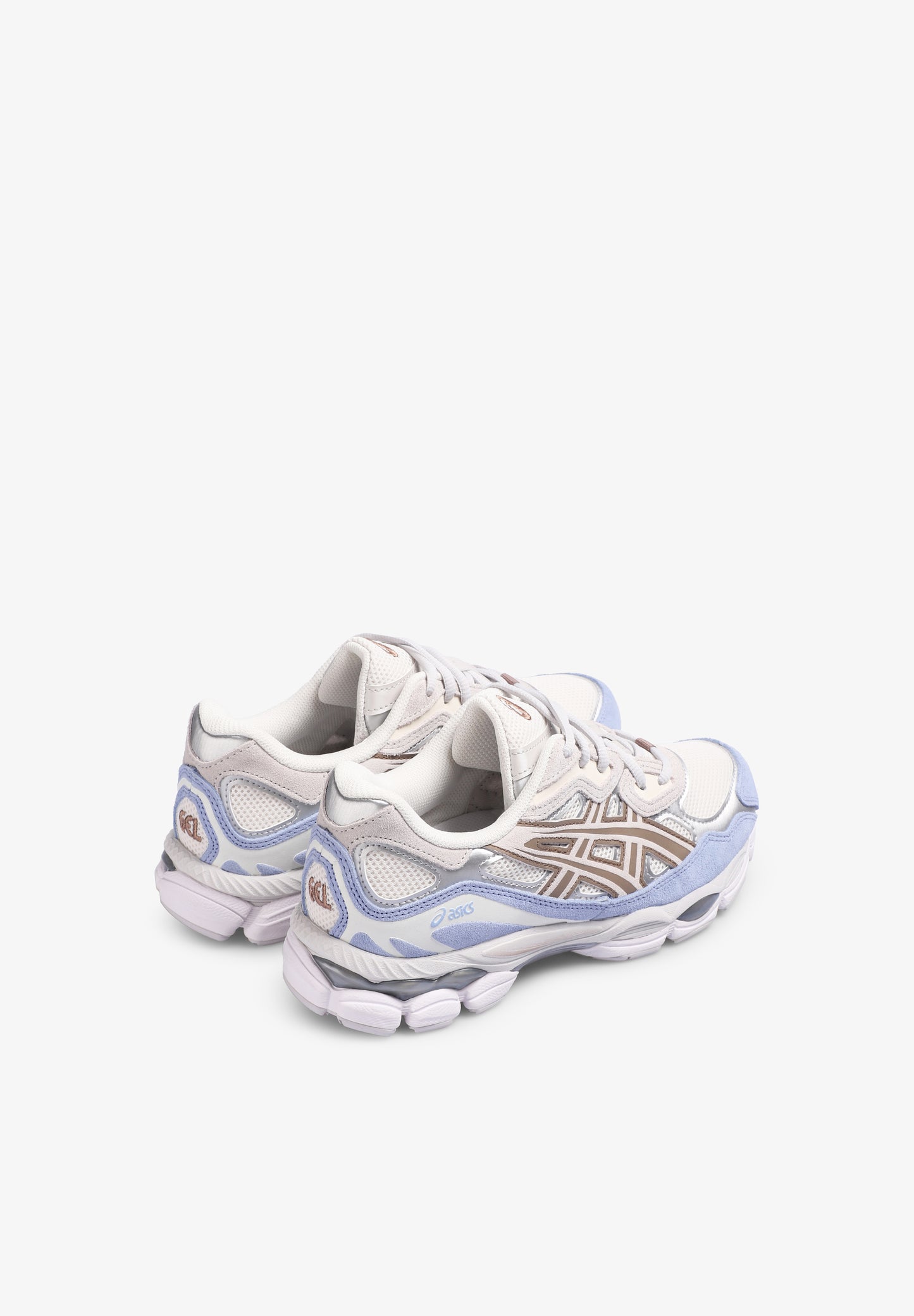 ASICS | SNEAKERS GEL-NYC MUJER
