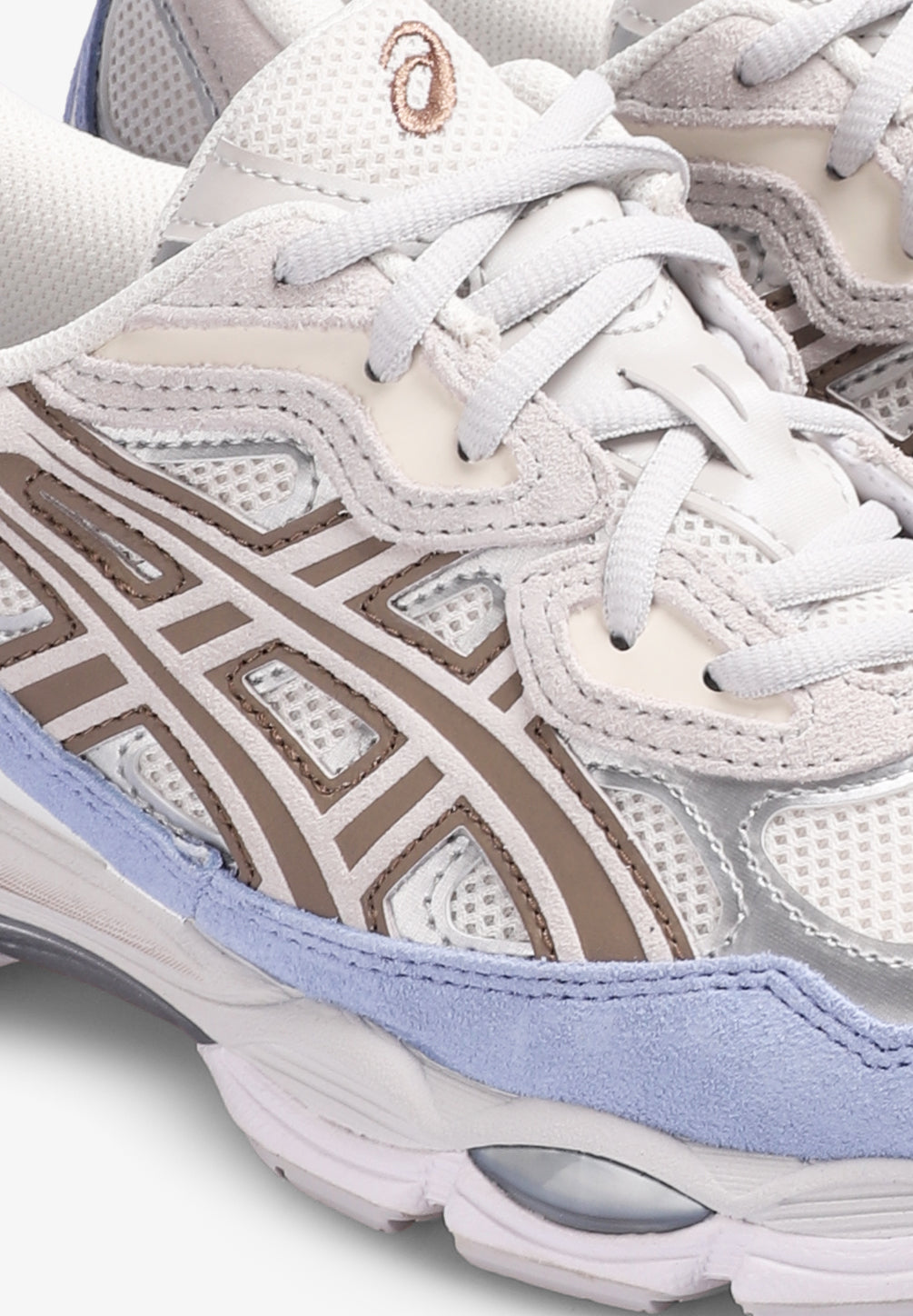 ASICS | SNEAKERS GEL-NYC MUJER