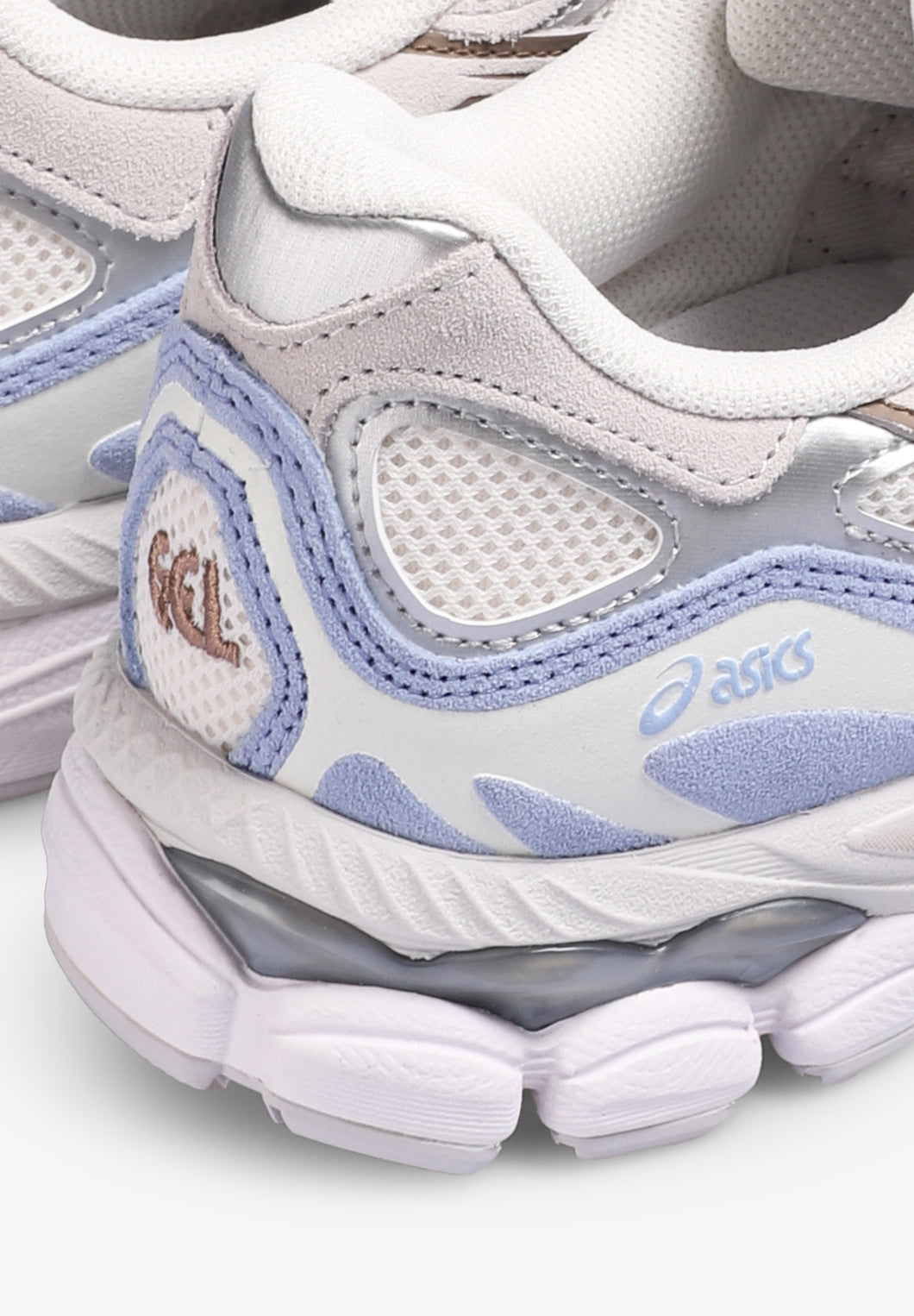 ASICS | SNEAKERS GEL-NYC MUJER