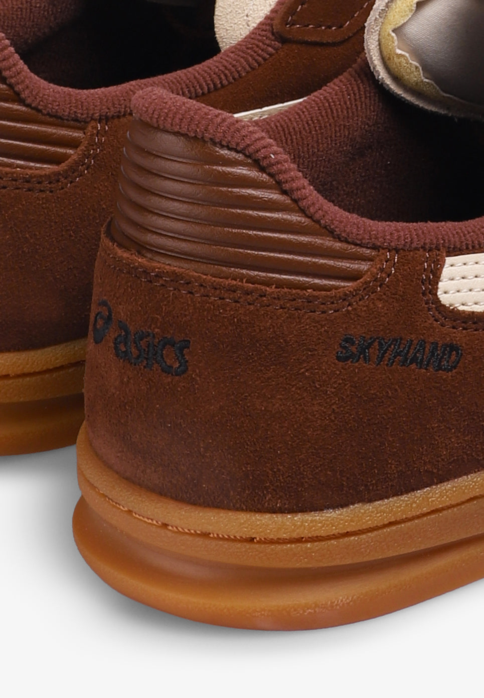 ASICS | SNEAKERS SKYHAND OG HOMBRE