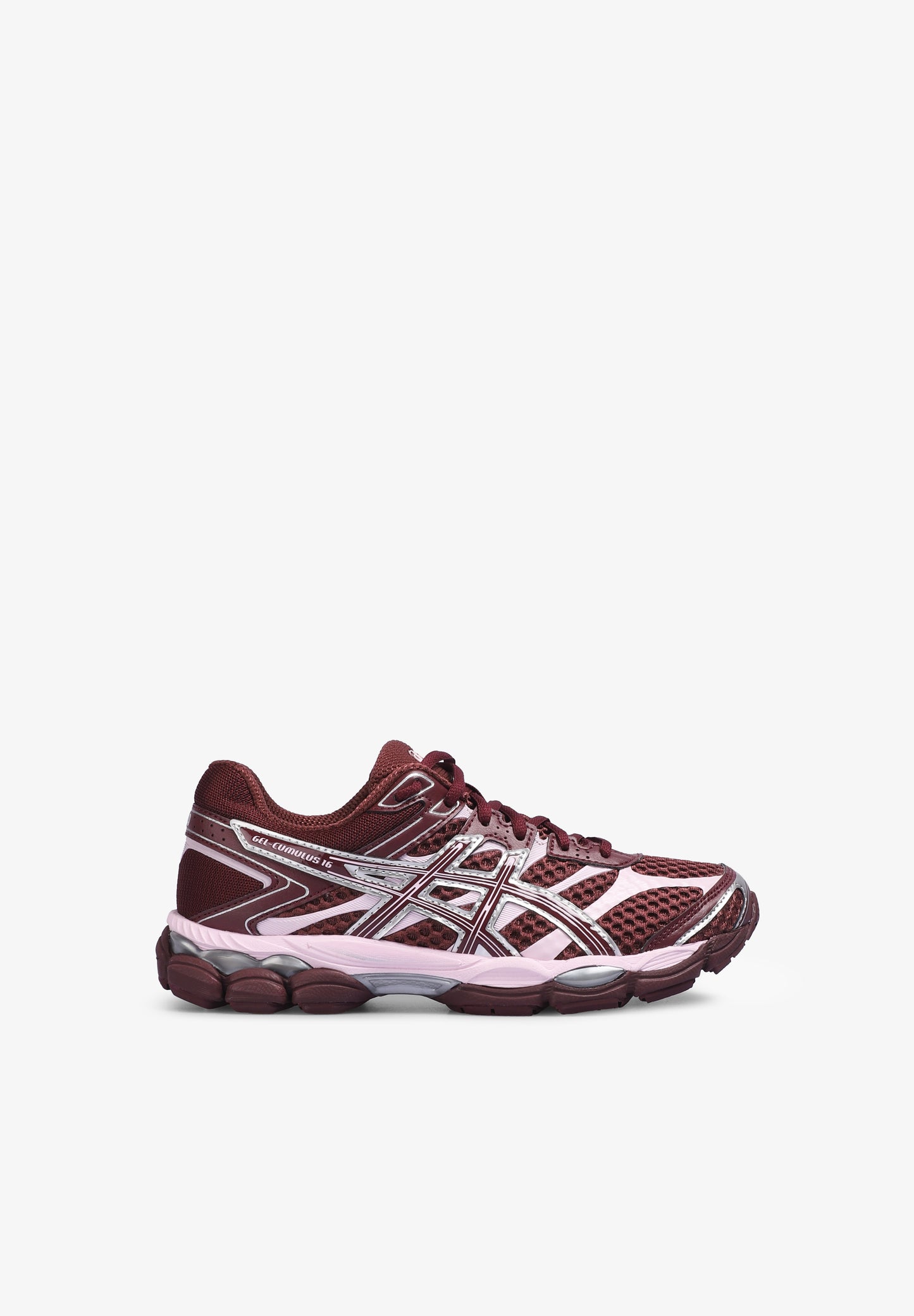 ASICS | SNEAKERS GEL-CUMULUS 16 MUJER