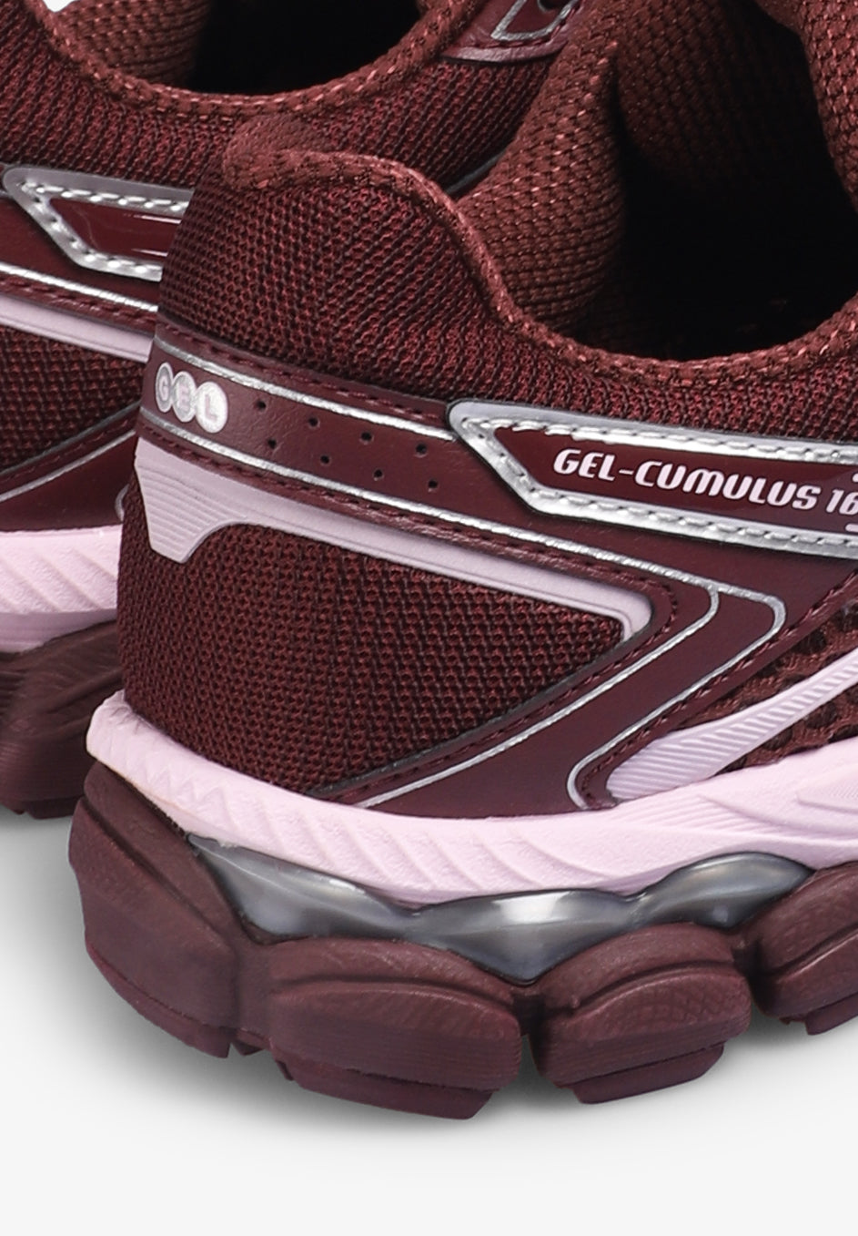 ASICS | SNEAKERS GEL-CUMULUS 16 MUJER