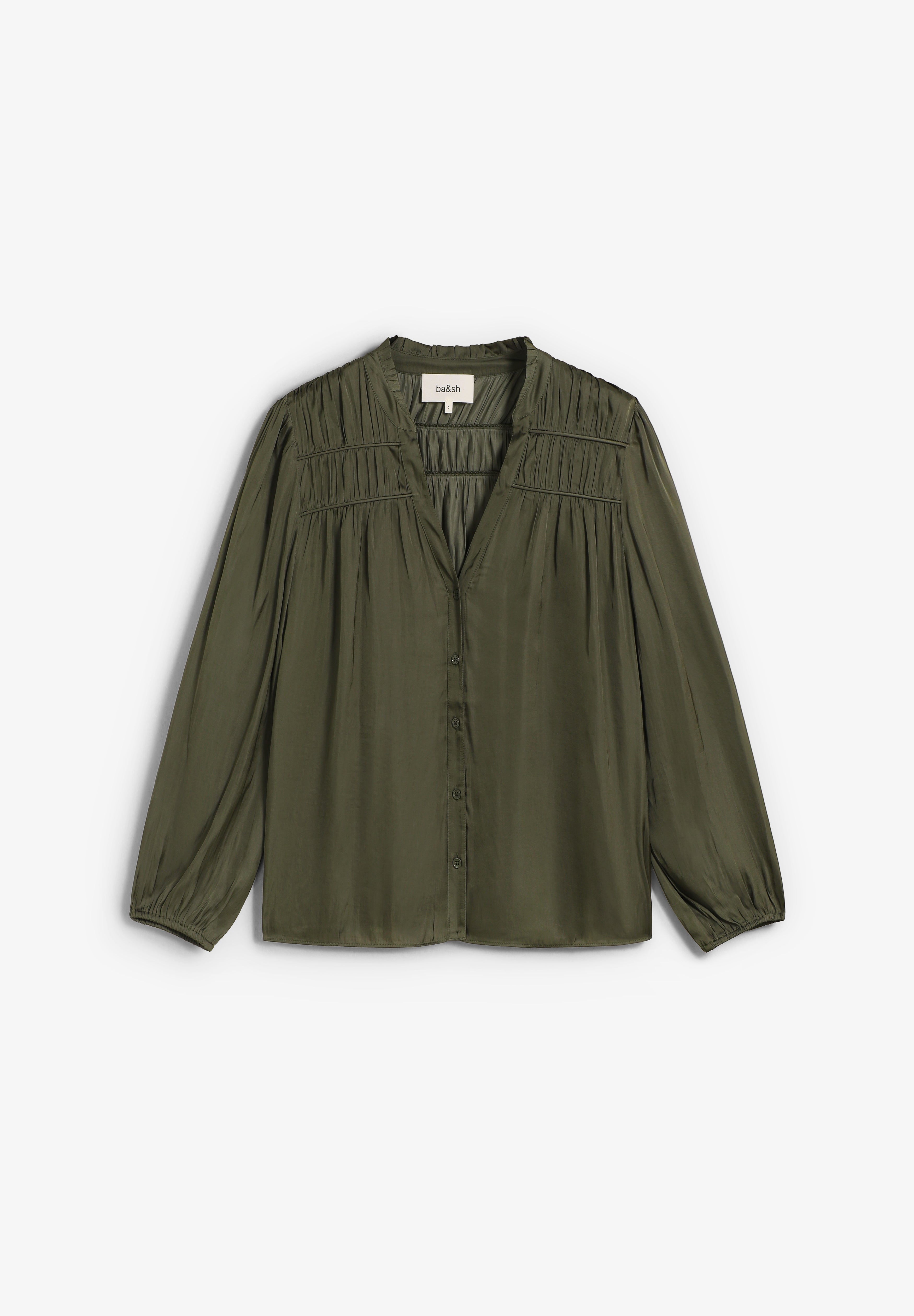 BASH | CAMISA CESSIA