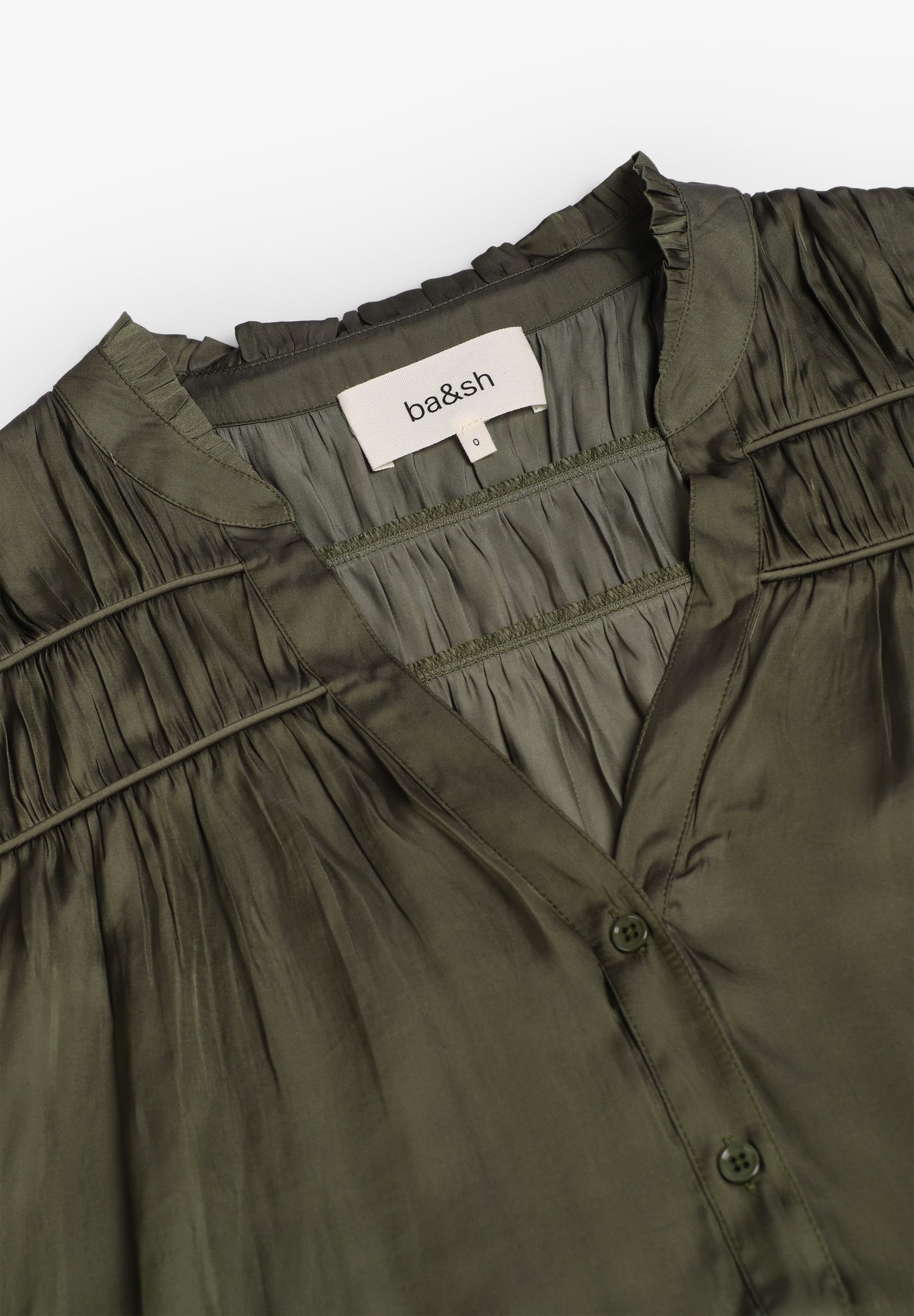 BASH | CAMISA CESSIA