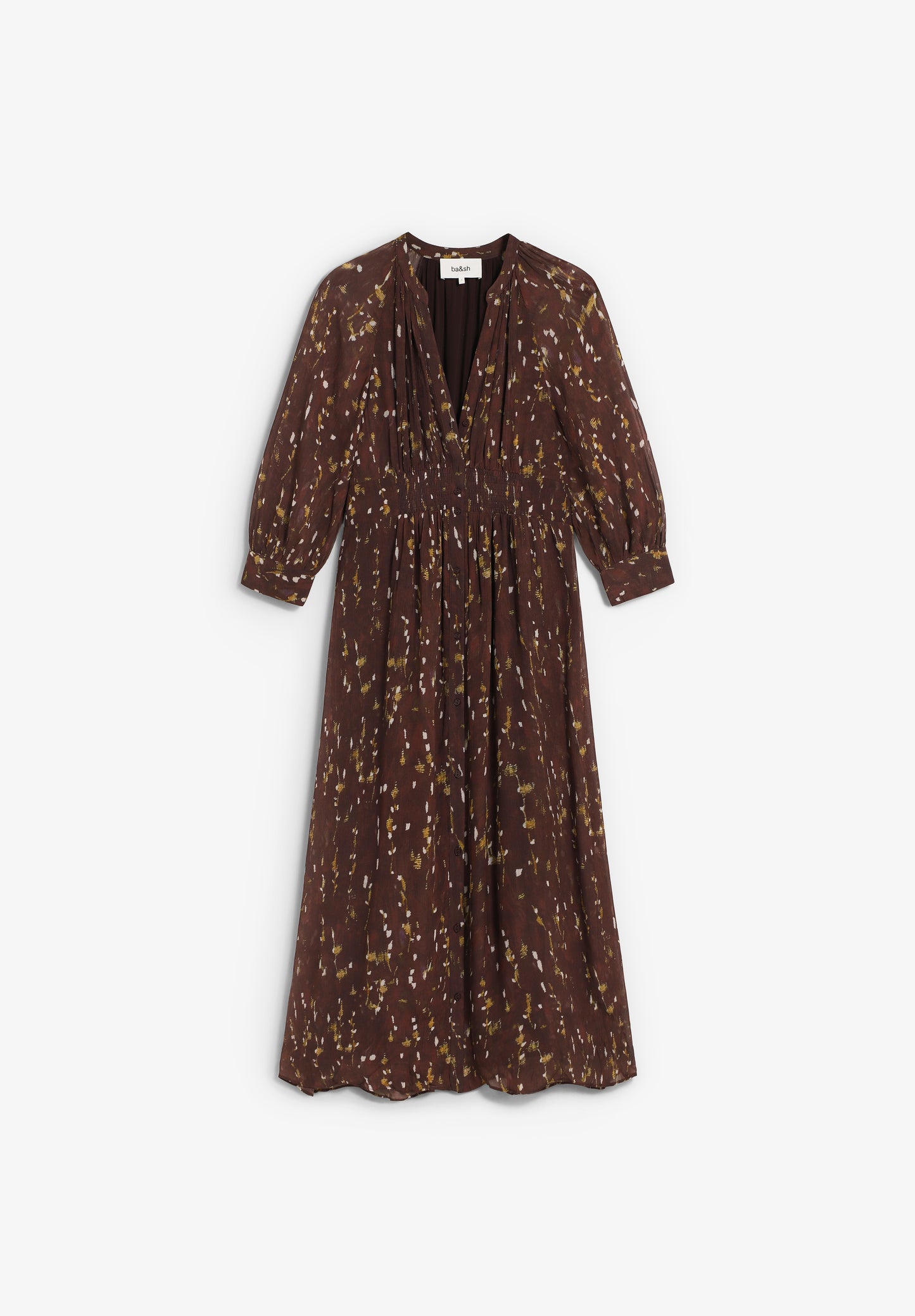 BASH | VESTIDO KARLA