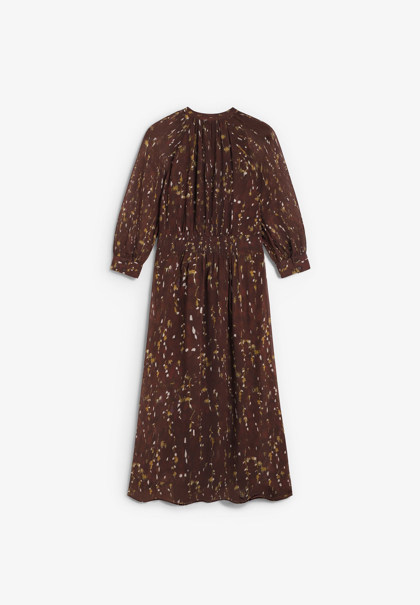 BASH | VESTIDO KARLA