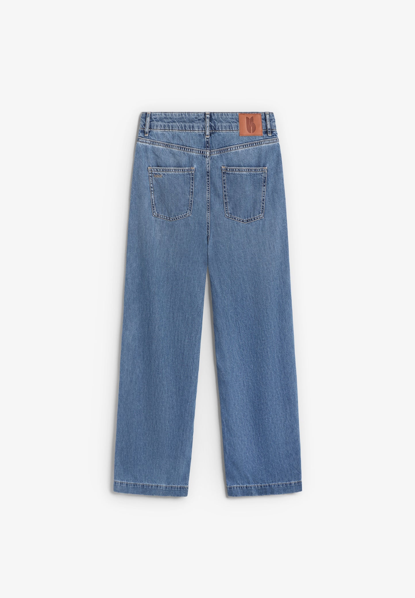 BASH | VAQUEROS MUSC