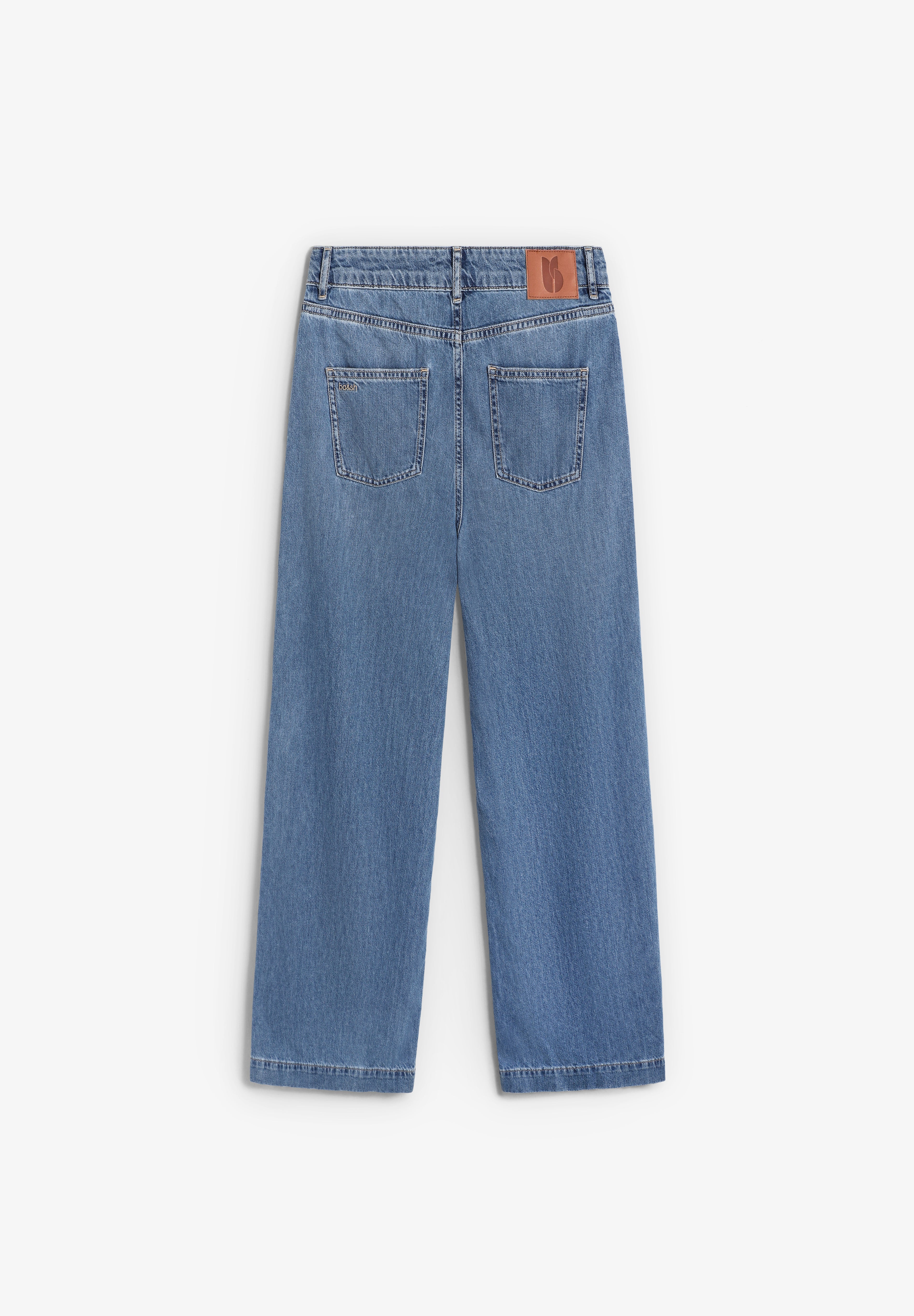 BASH | VAQUEROS MUSC