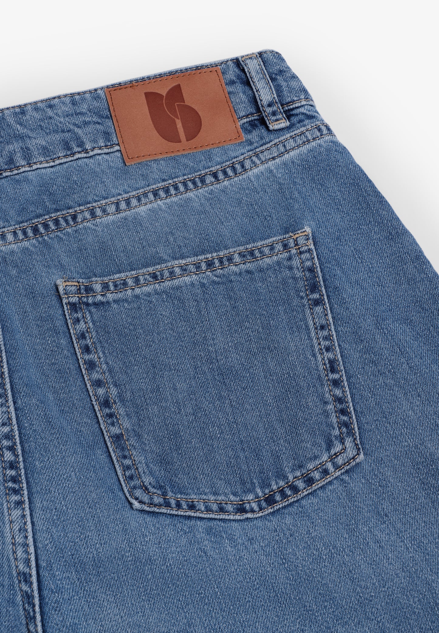 BASH | VAQUEROS MUSC