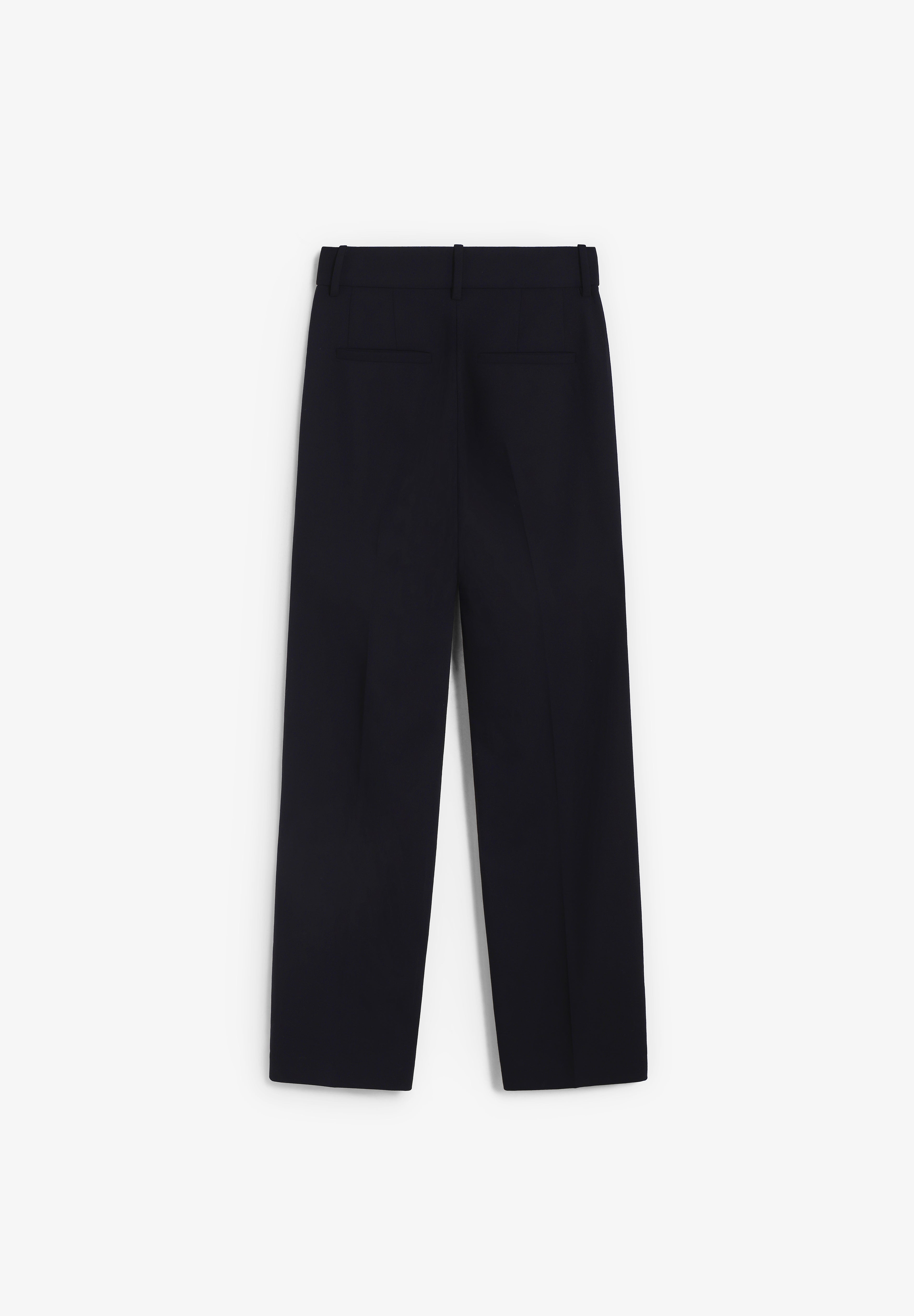 BASH | PANTALÓN NISTACHIO