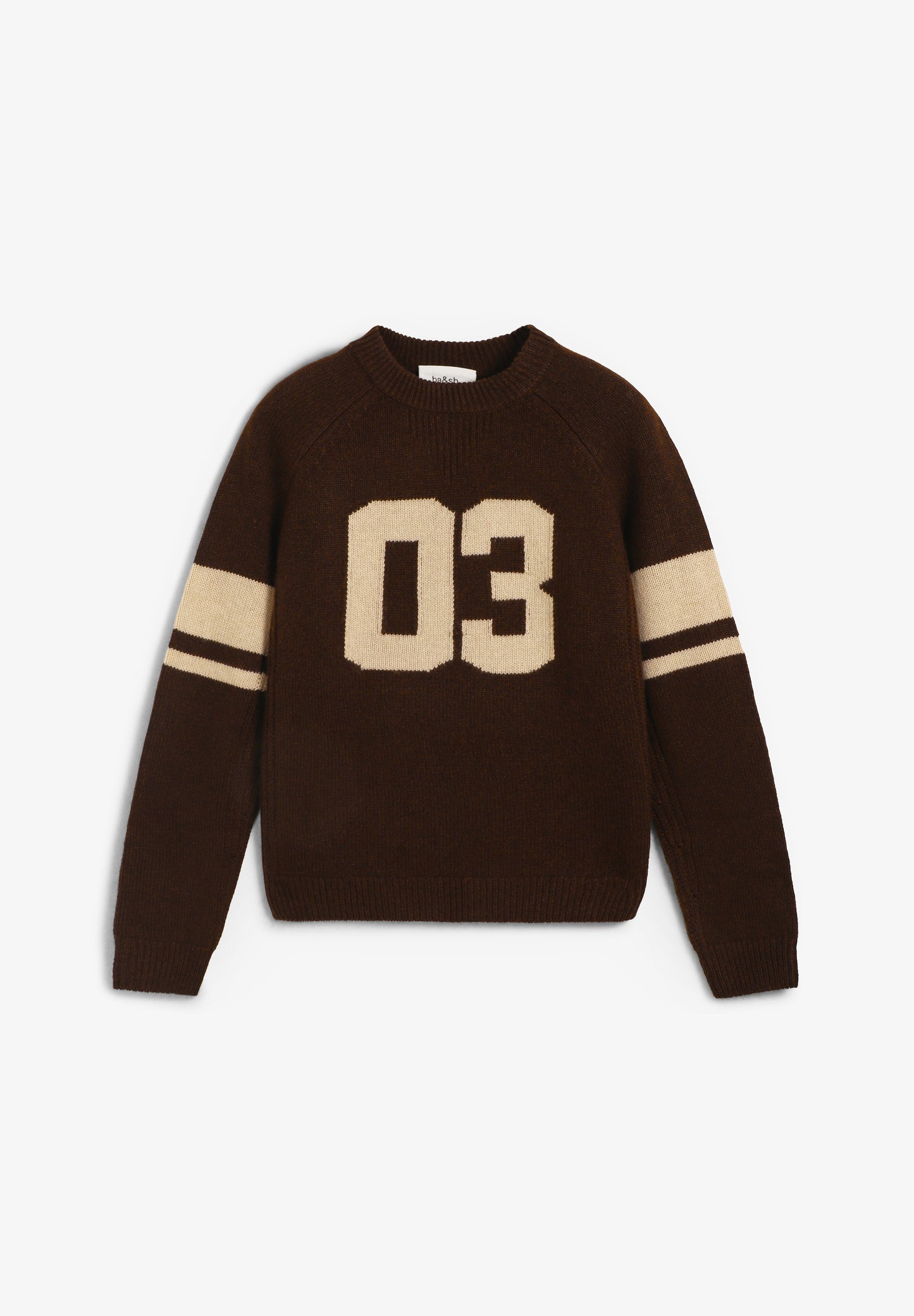BASH | JERSEY COBE
