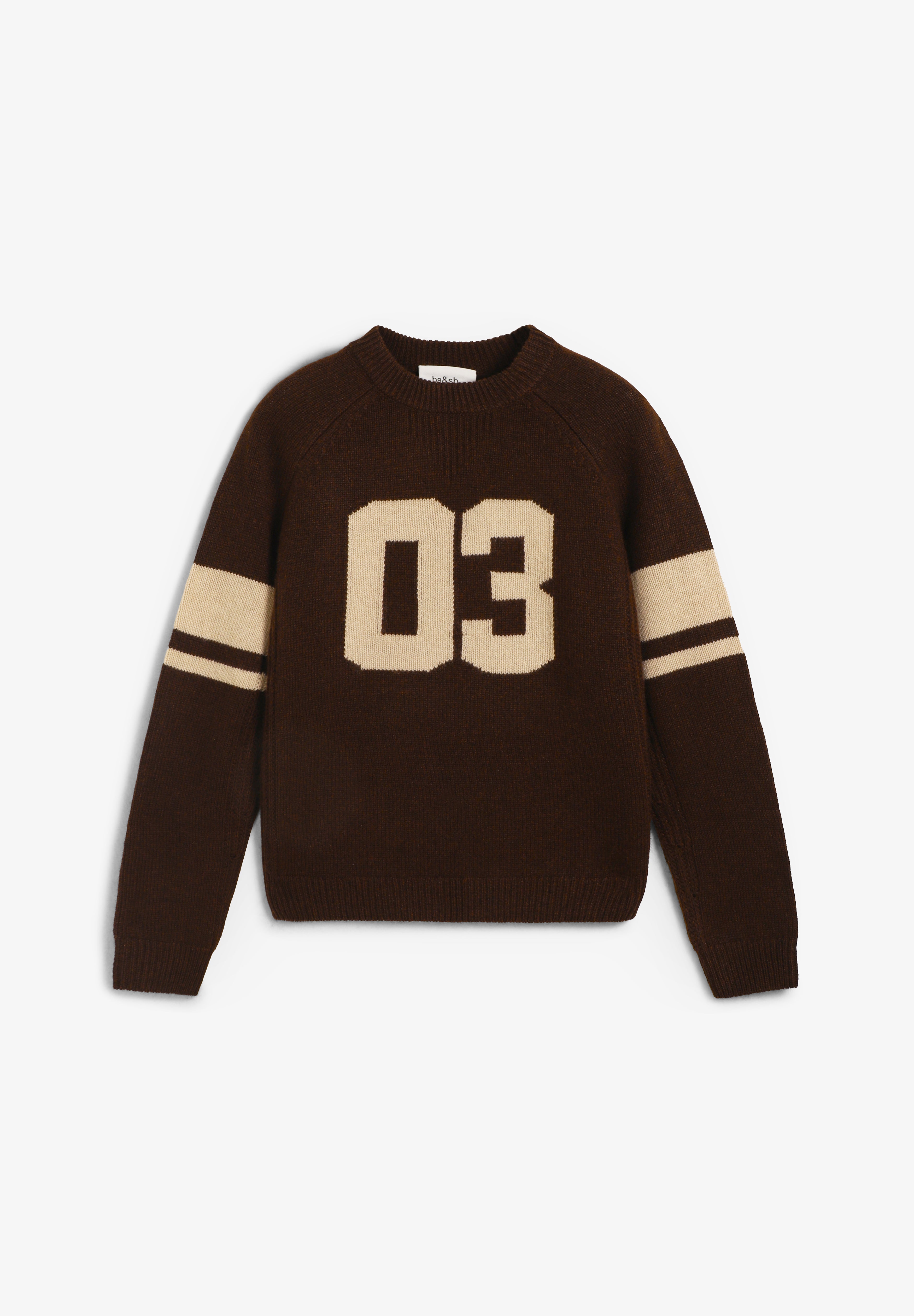BASH | JERSEY COBE