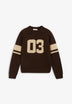 BASH | JERSEY COBE
