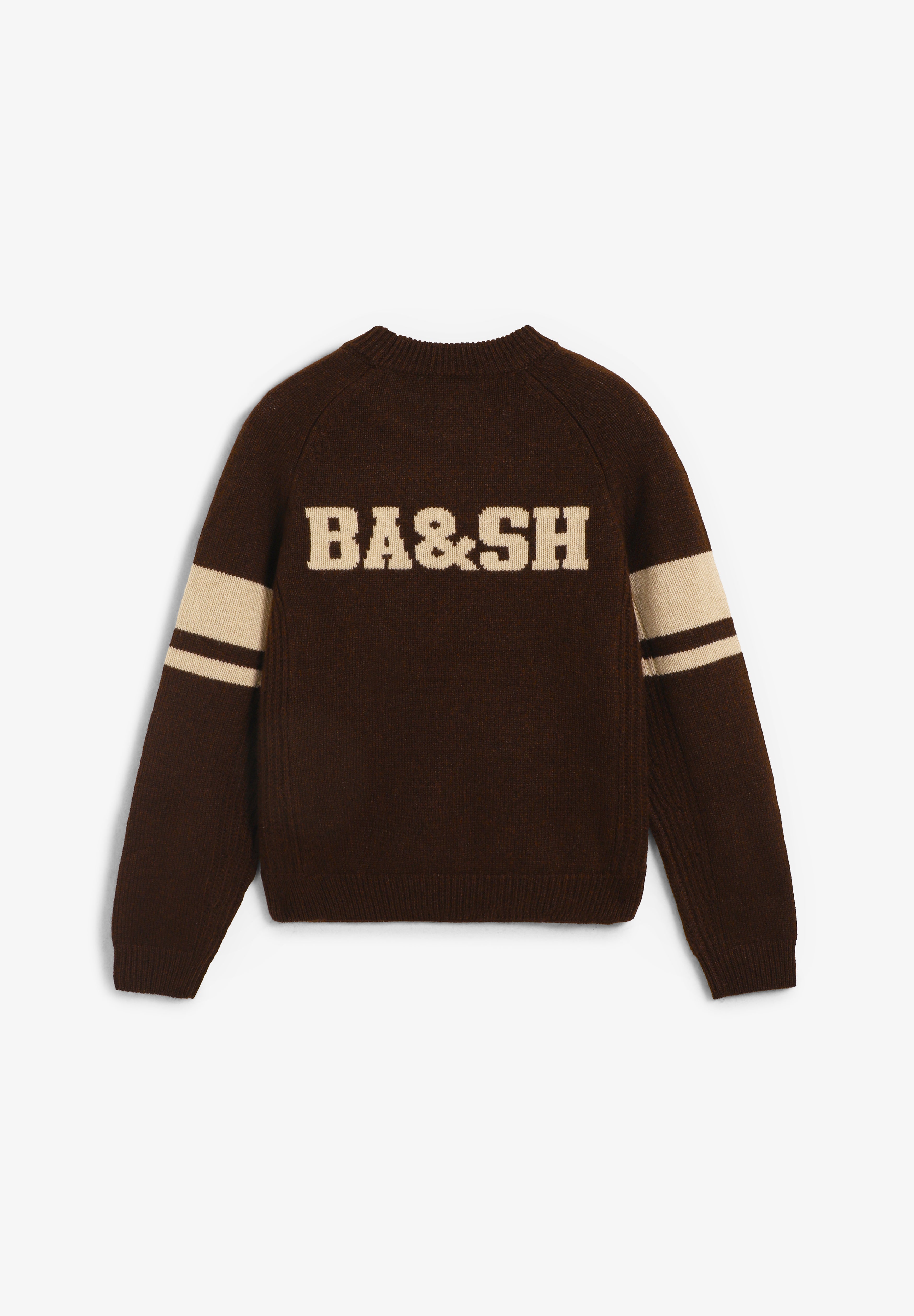 BASH | JERSEY COBE