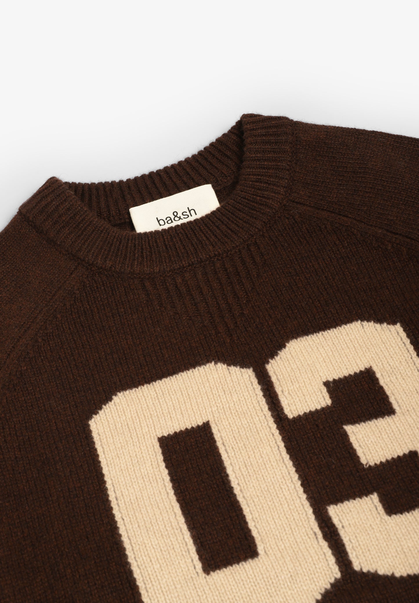 BASH | JERSEY COBE