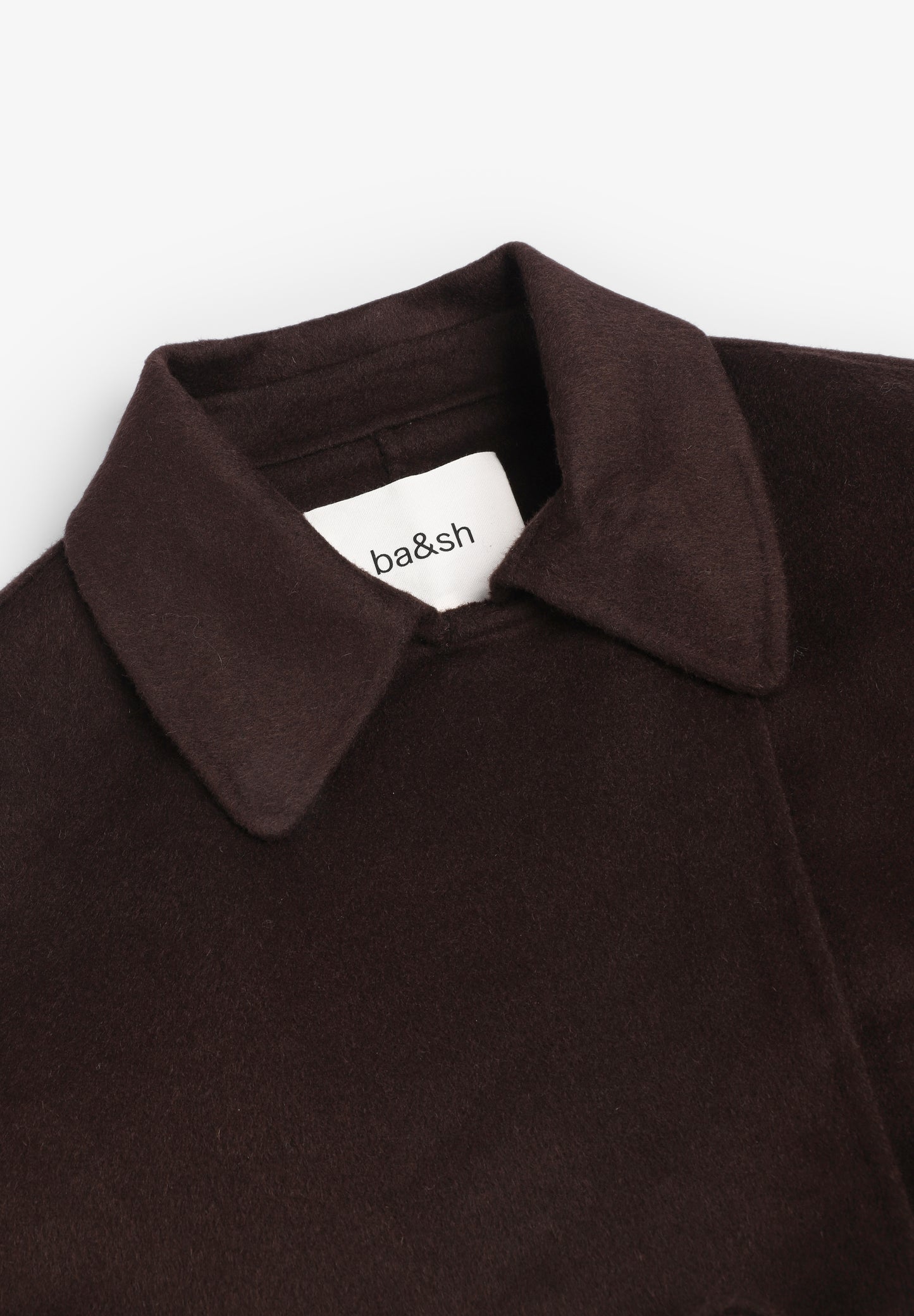 BASH | ABRIGO KATE