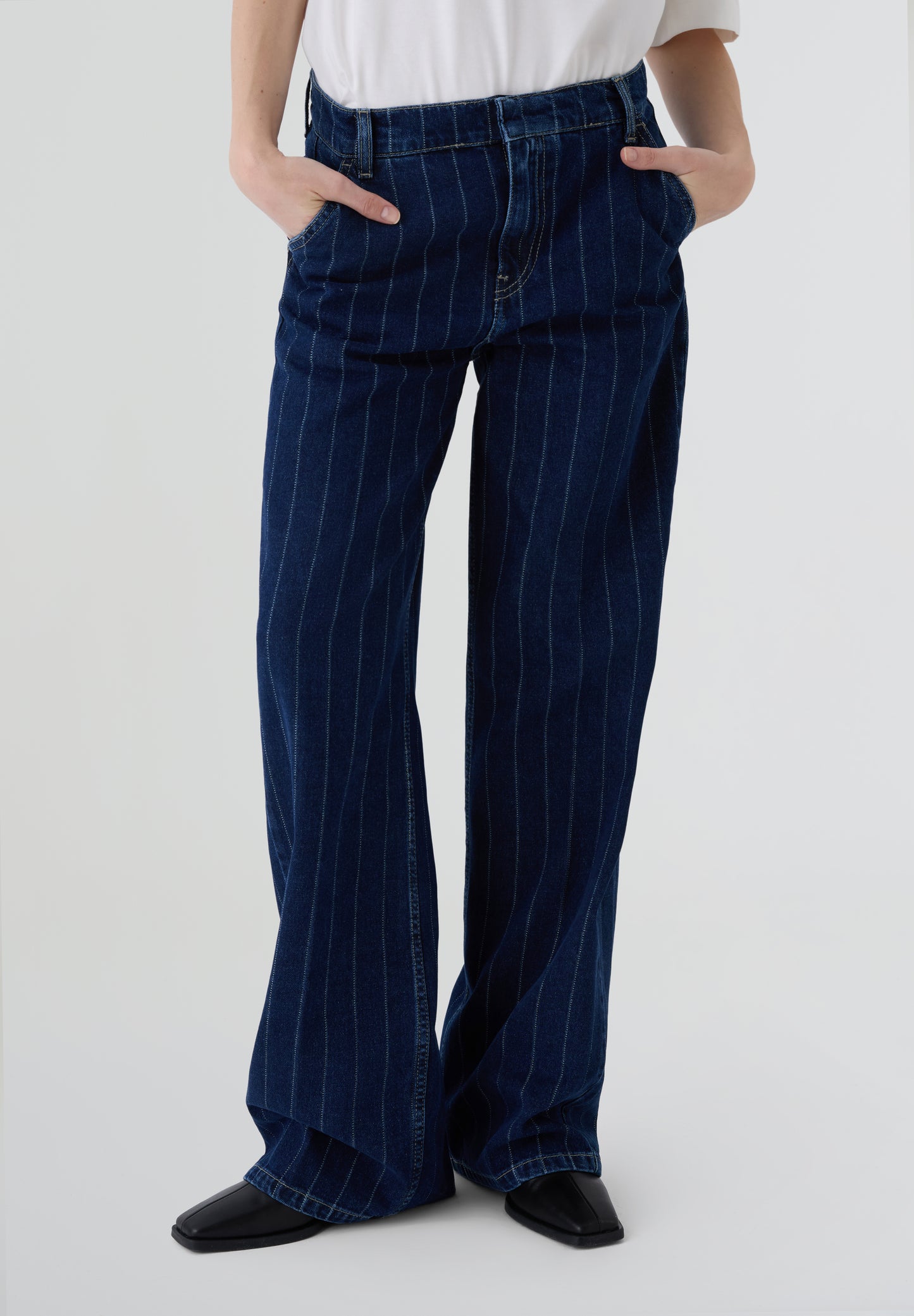 BASH | VAQUEROS RECCHI