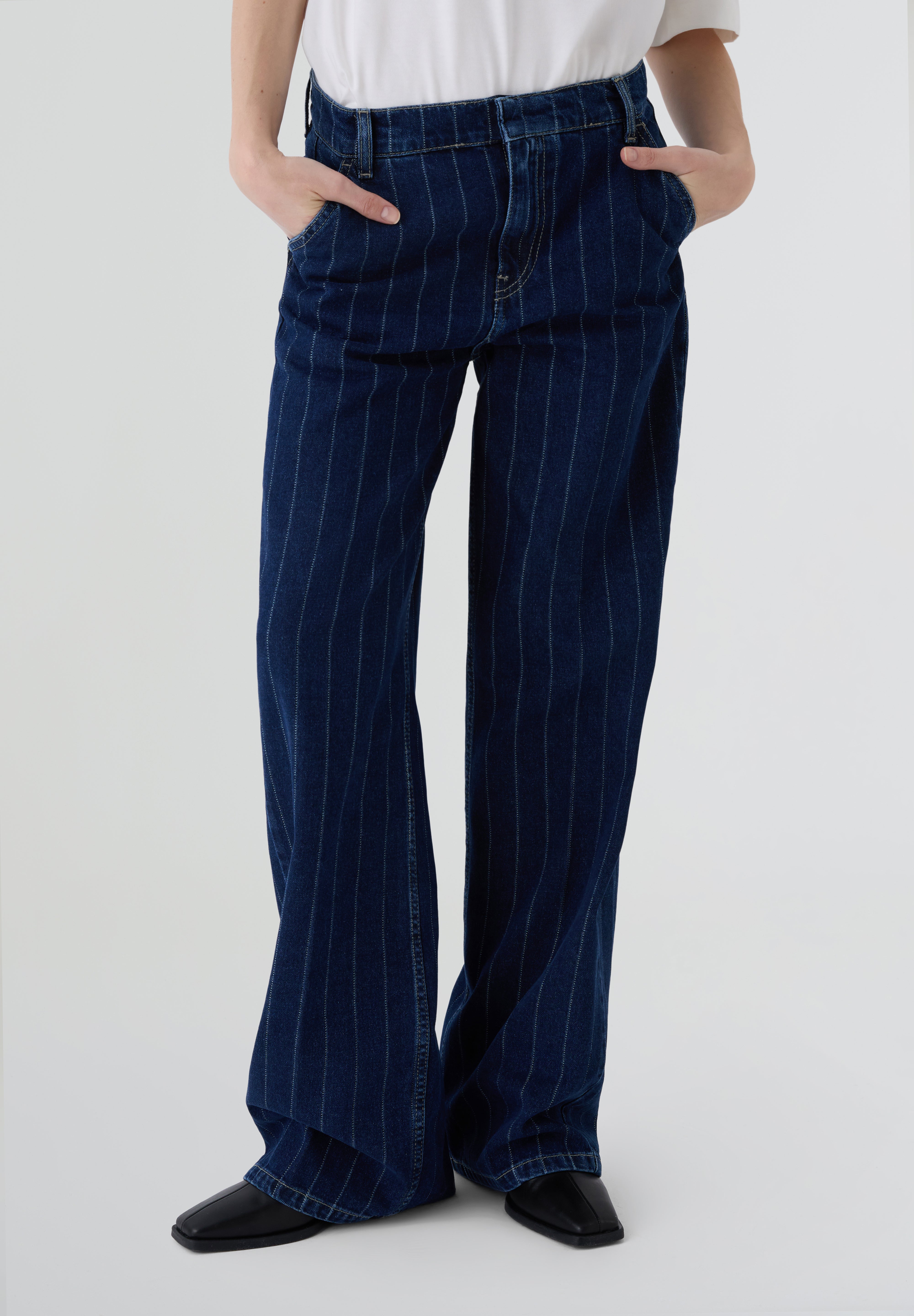 BASH | VAQUEROS RECCHI