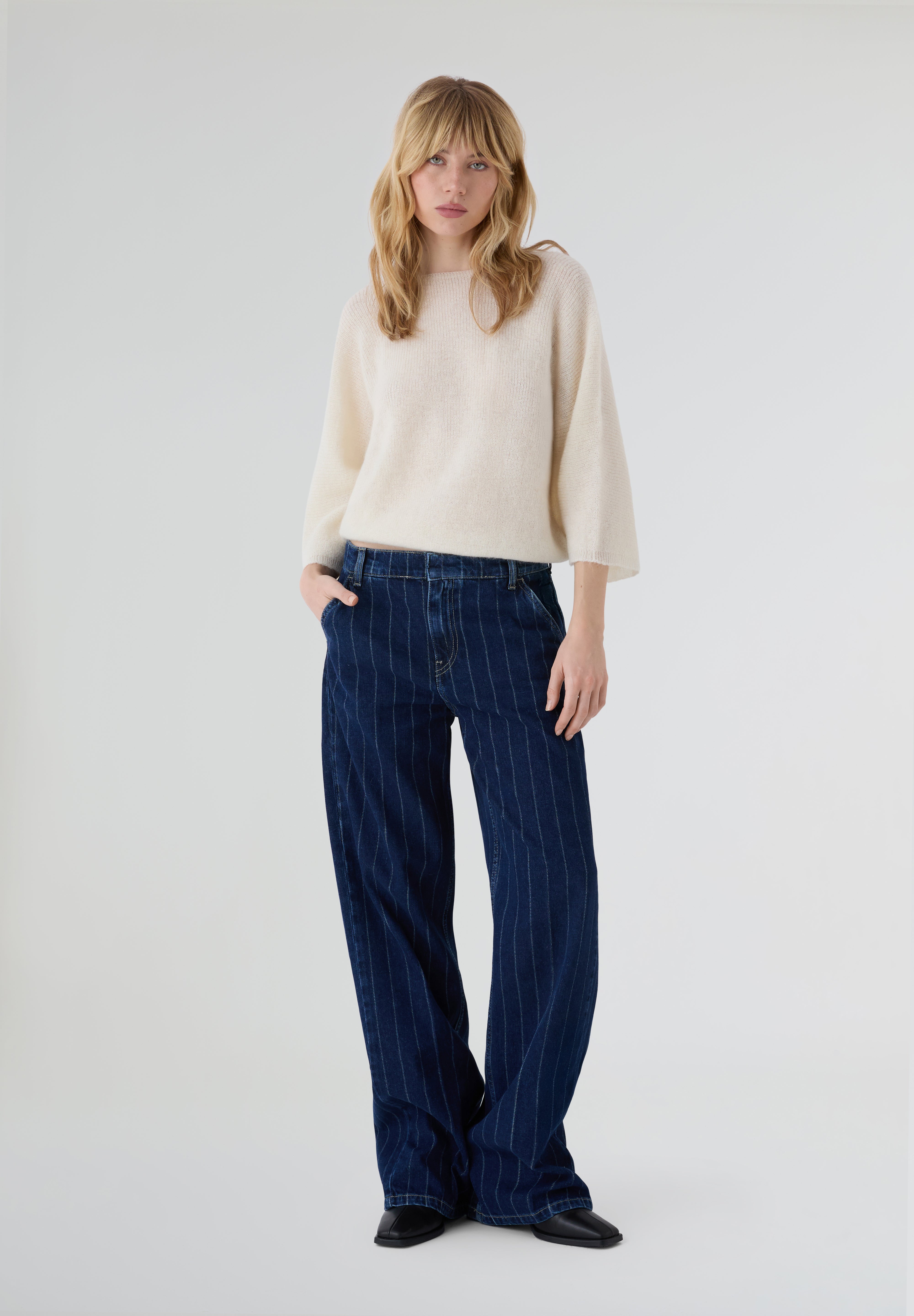 BASH | JERSEY ISAAC MULTIPOSICIÓN