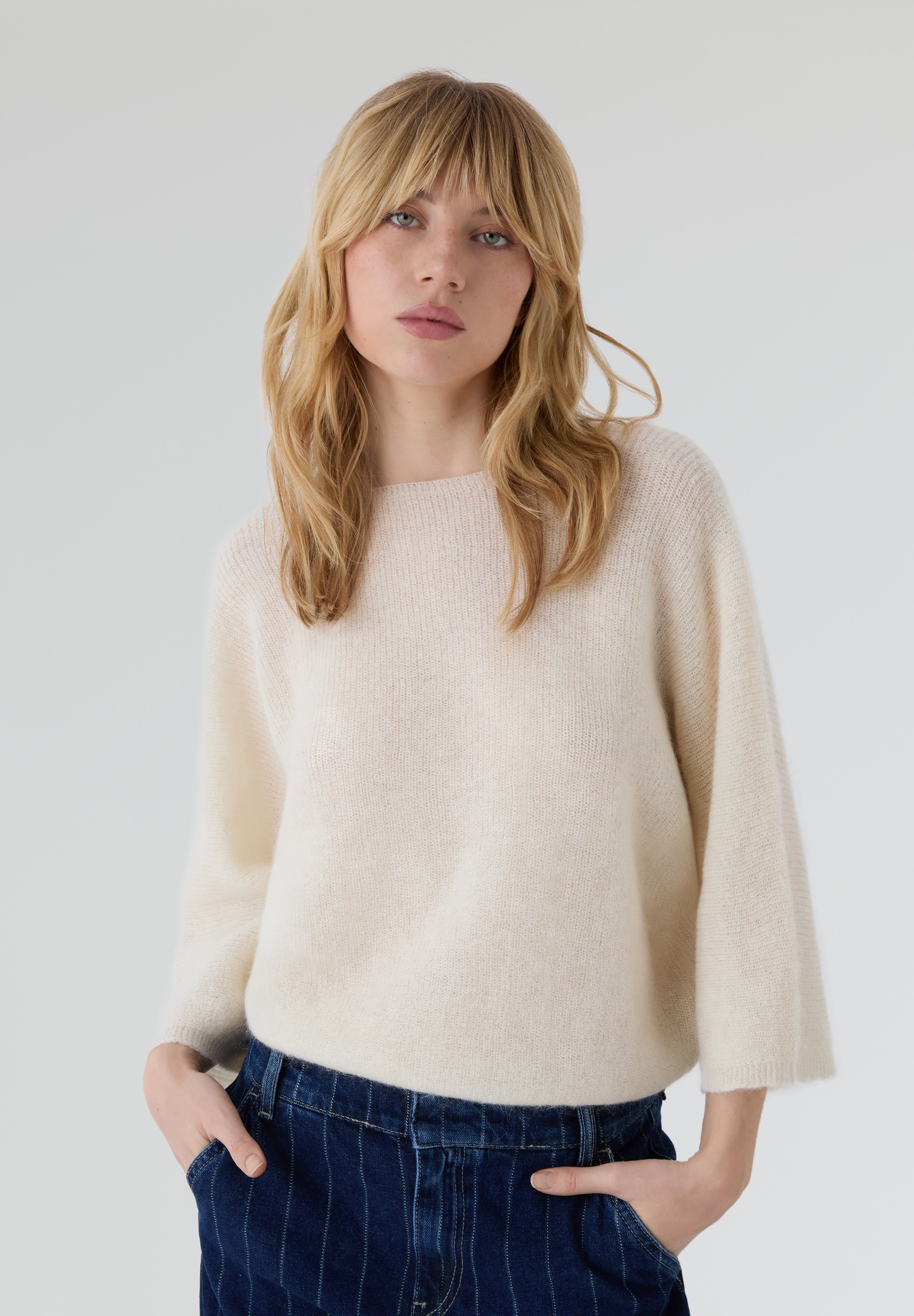 BASH | JERSEY ISAAC MULTIPOSICIÓN