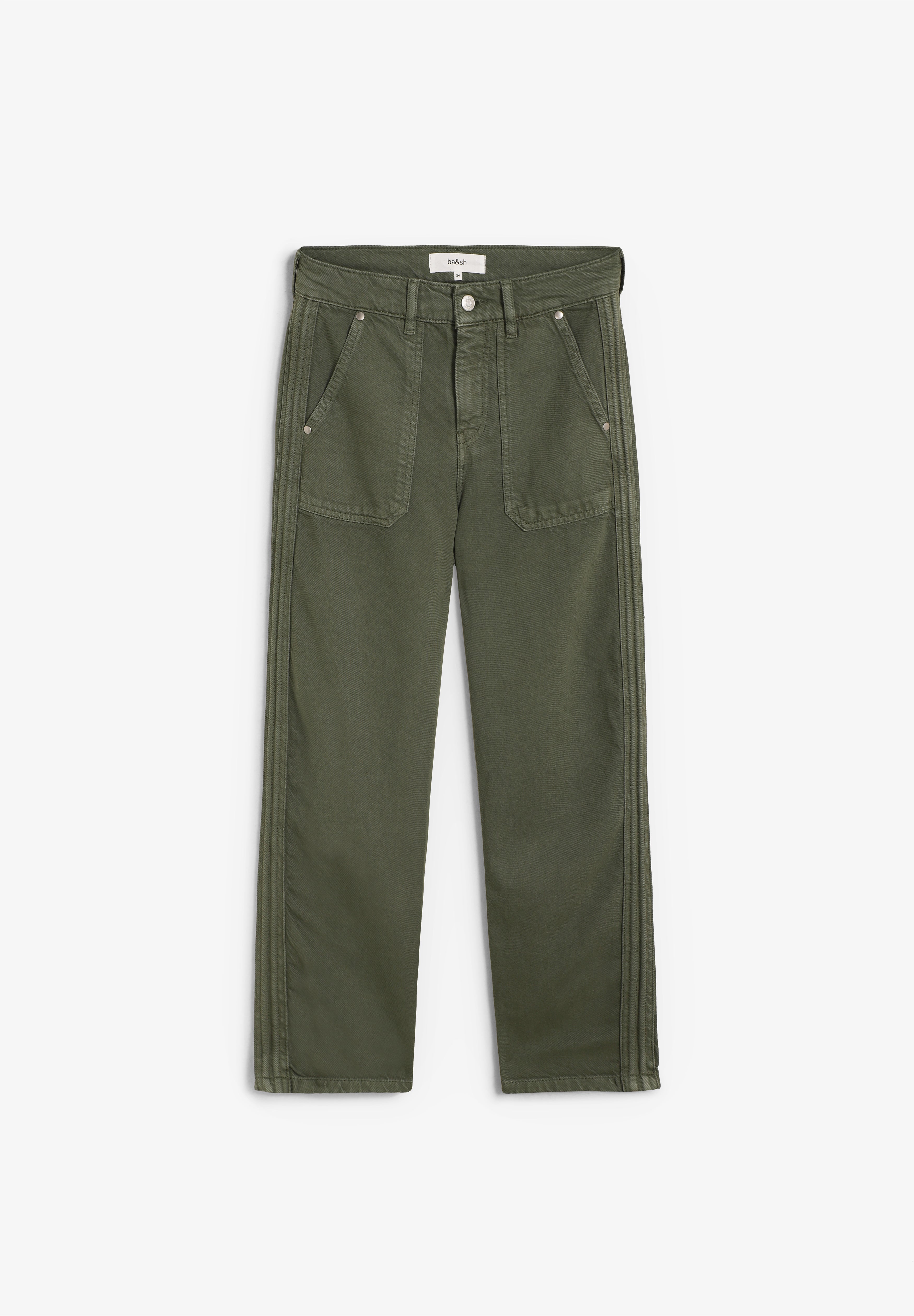 BASH | PANTALON CALI