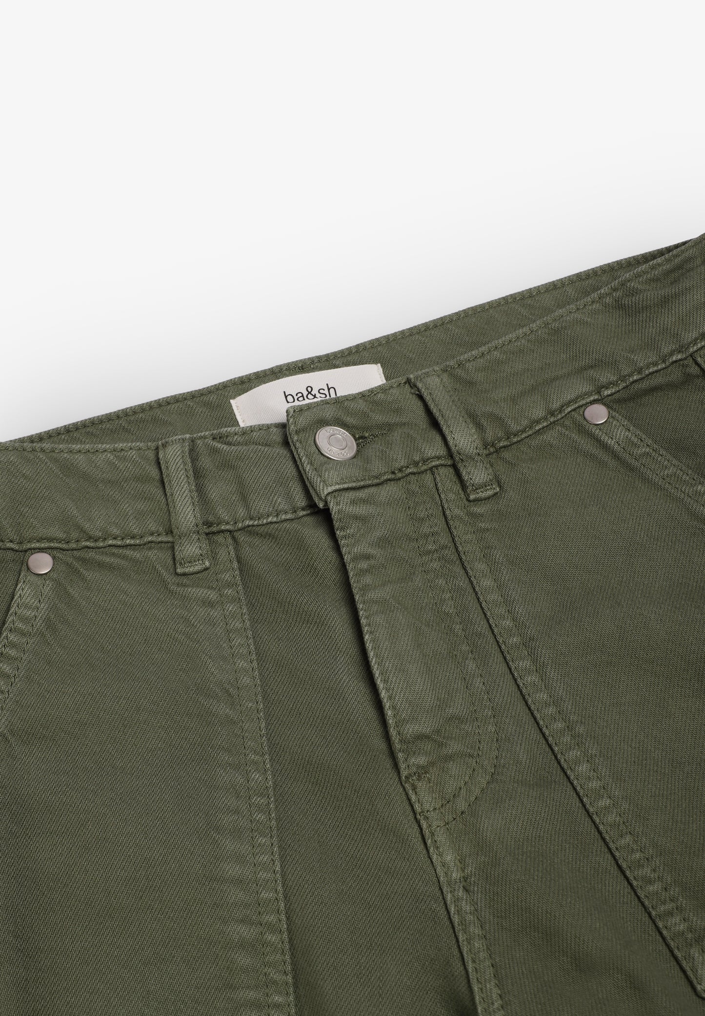 BASH | PANTALON CALI