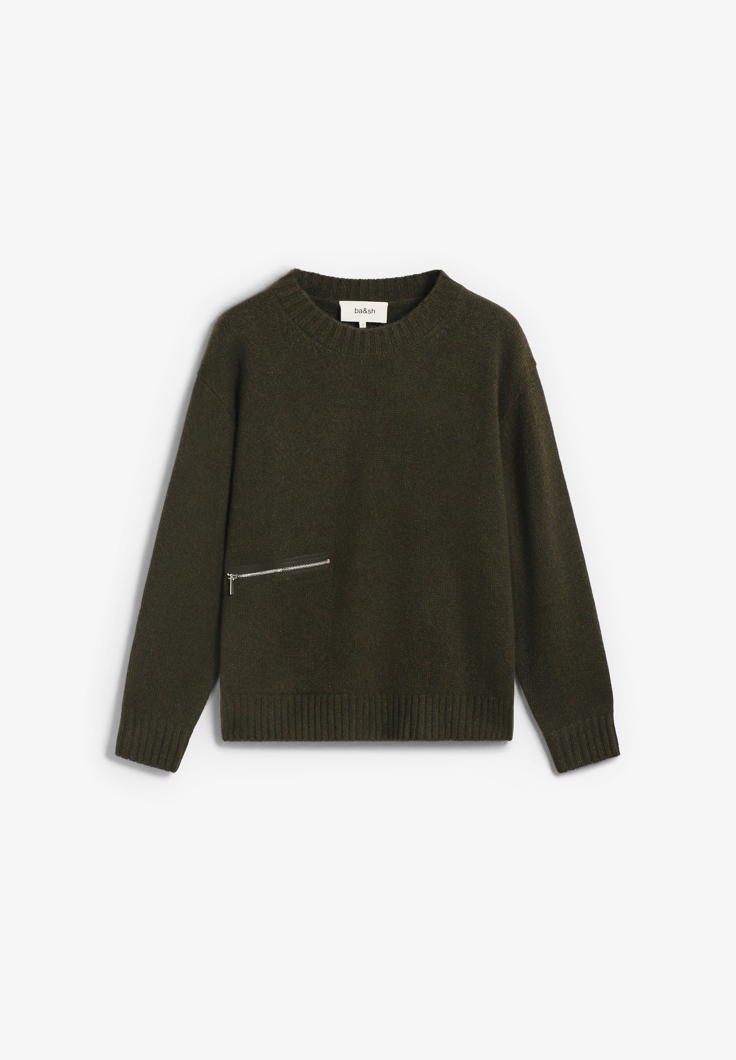 BASH | JERSEY CESNIK