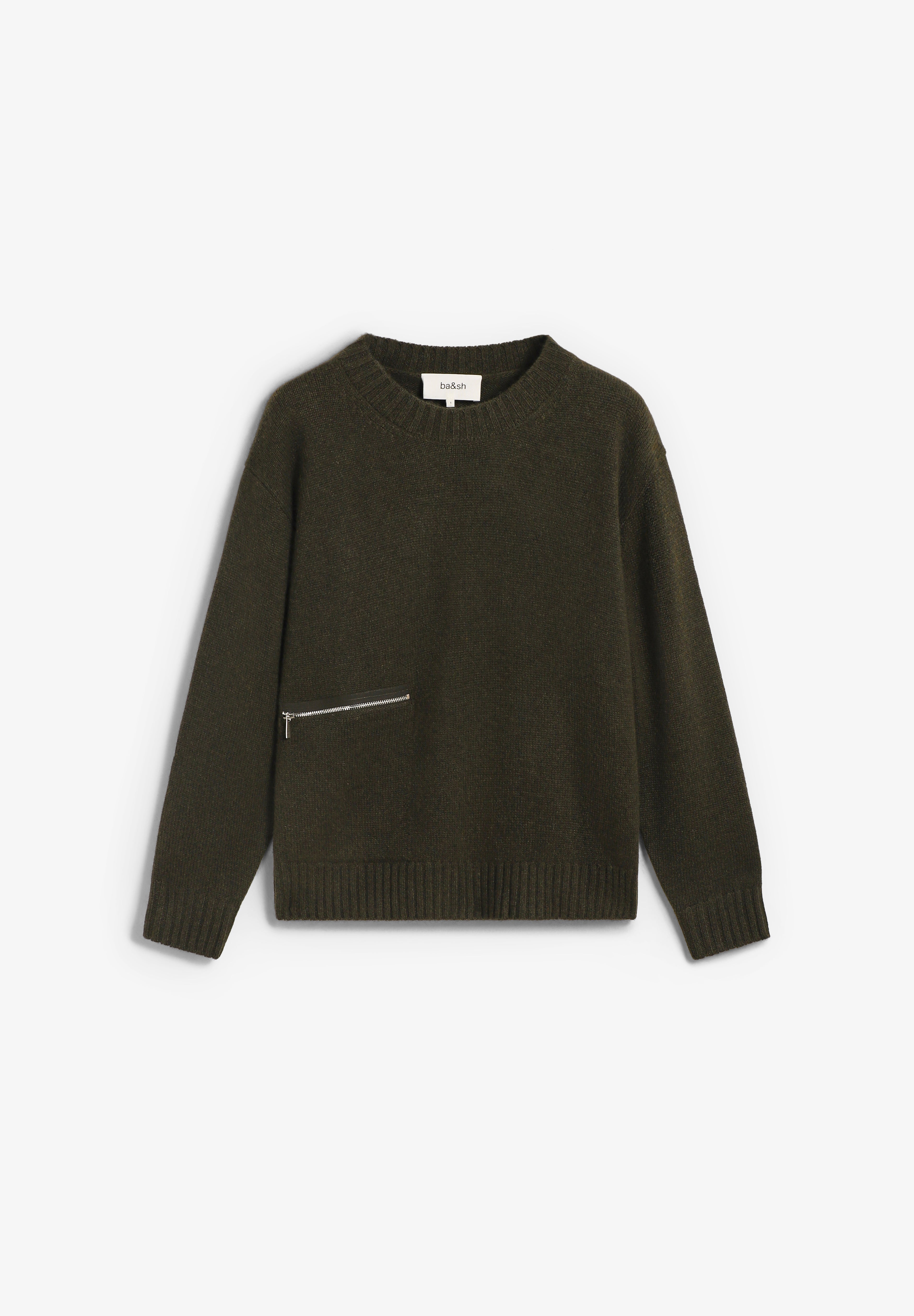 BASH | JERSEY CESNIK