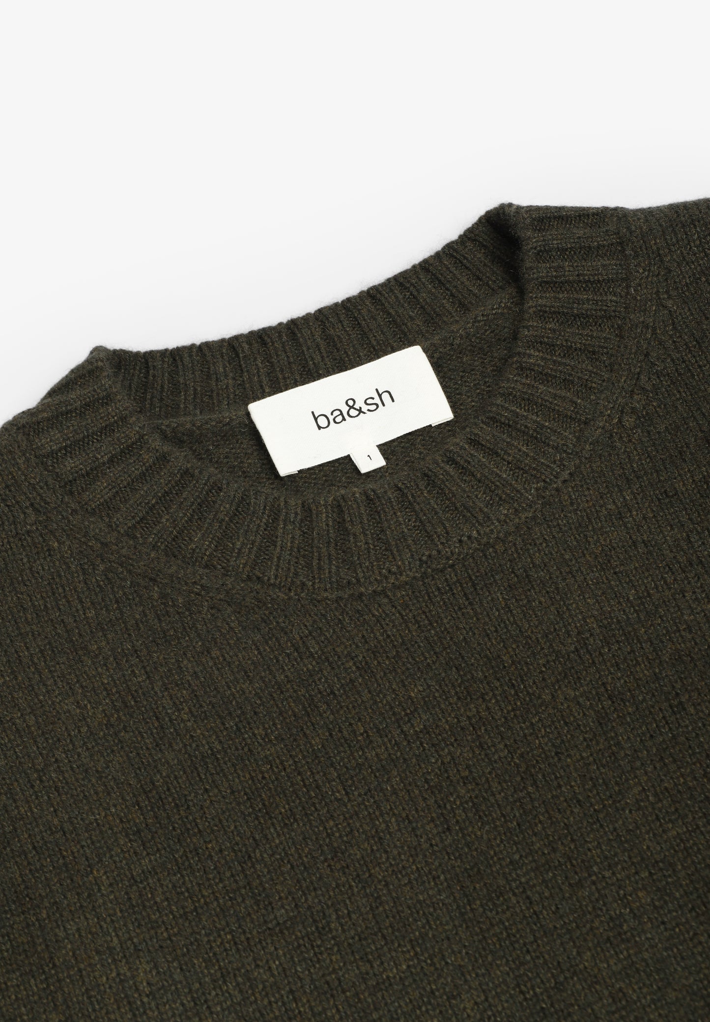BASH | JERSEY CESNIK