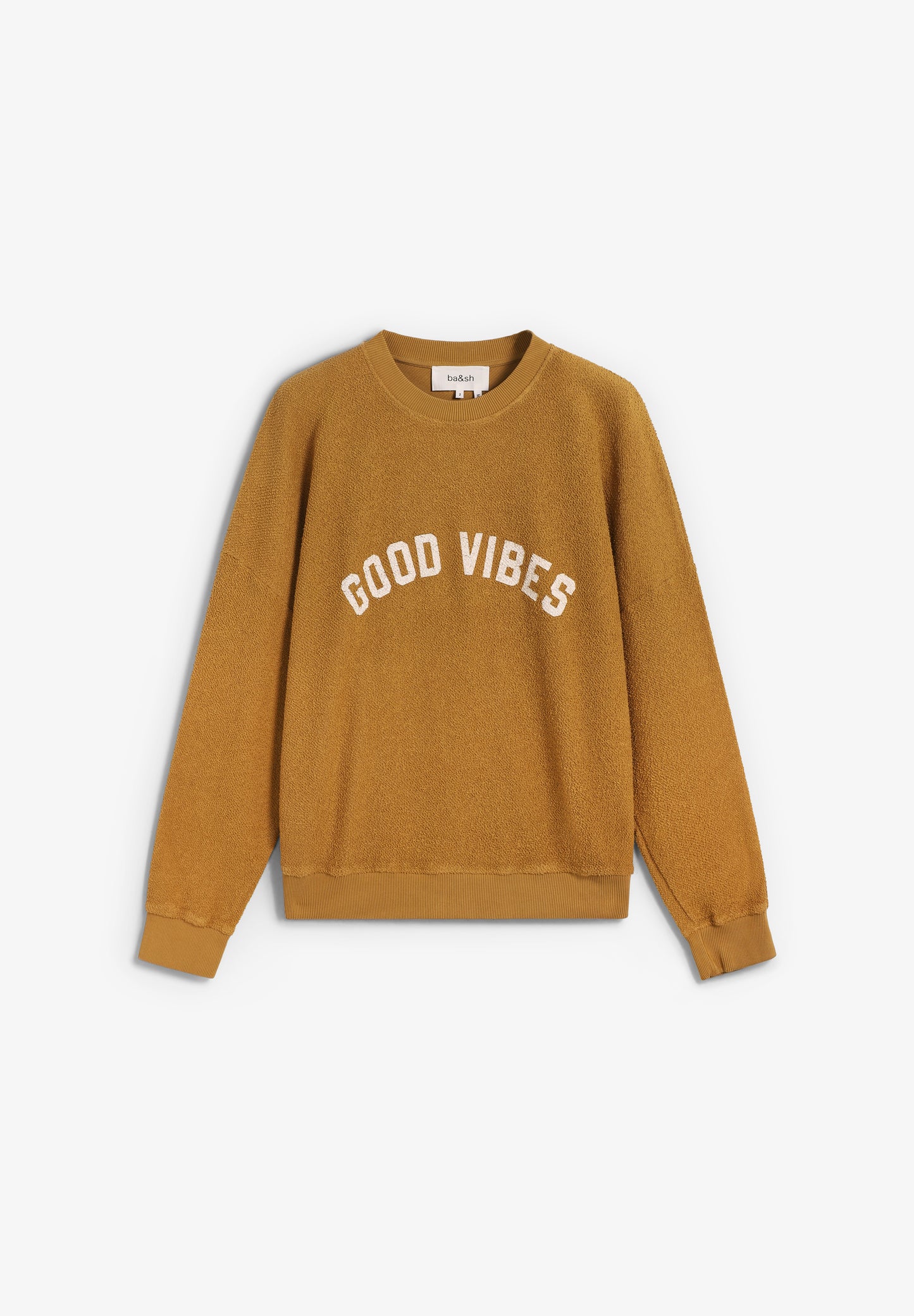 BASH | SUDADERA ROB