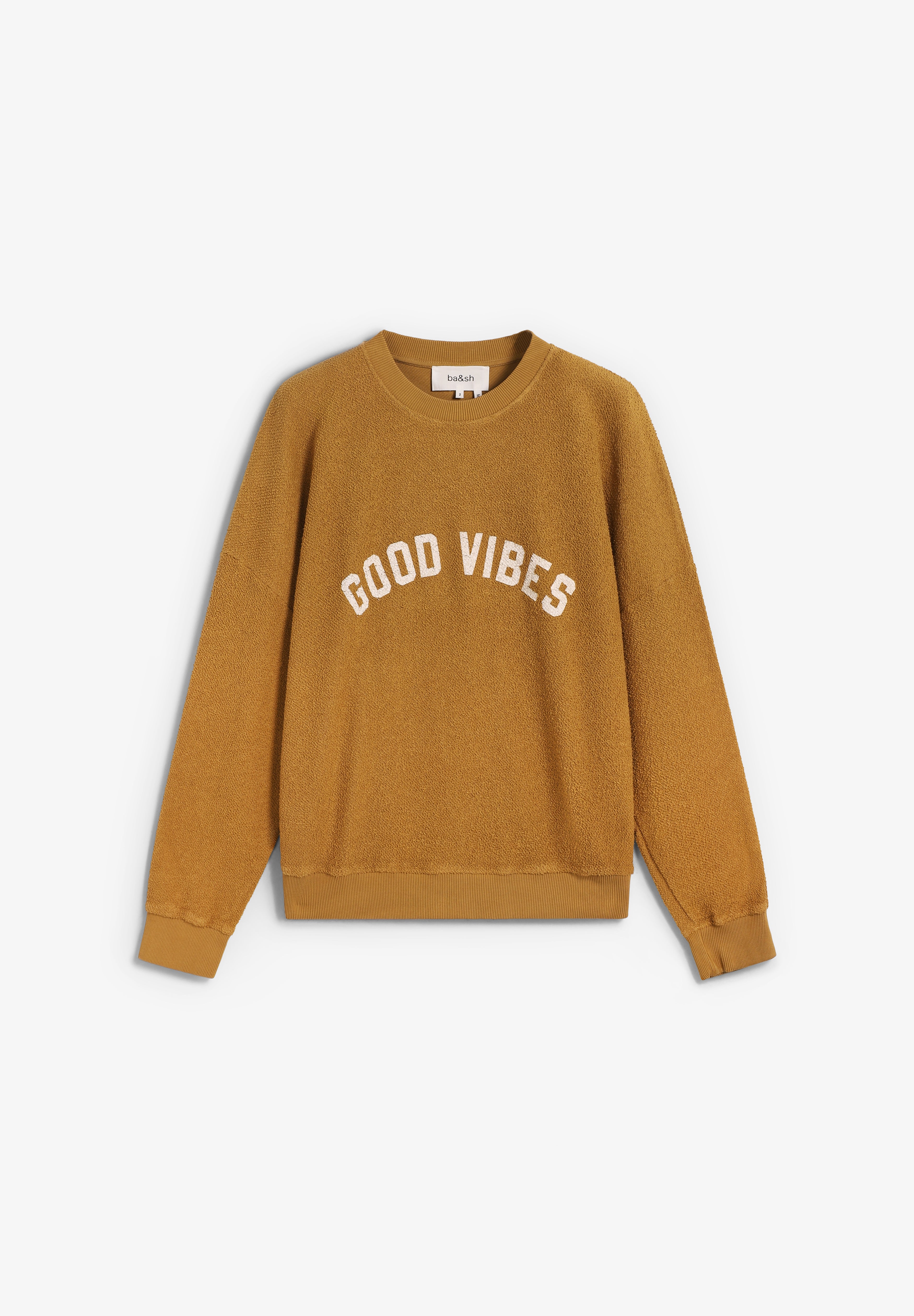 BASH | SUDADERA ROB