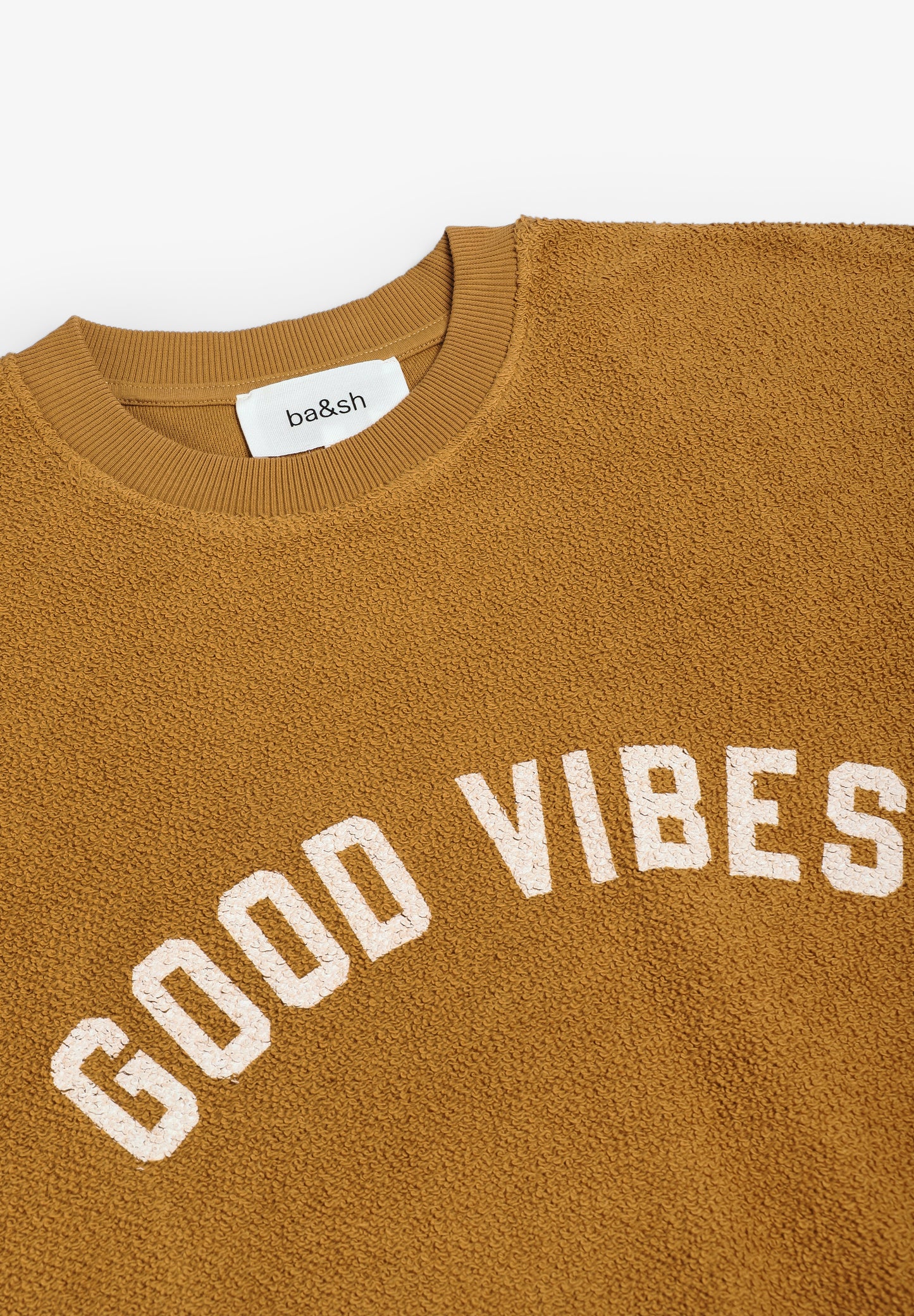 BASH | SUDADERA ROB