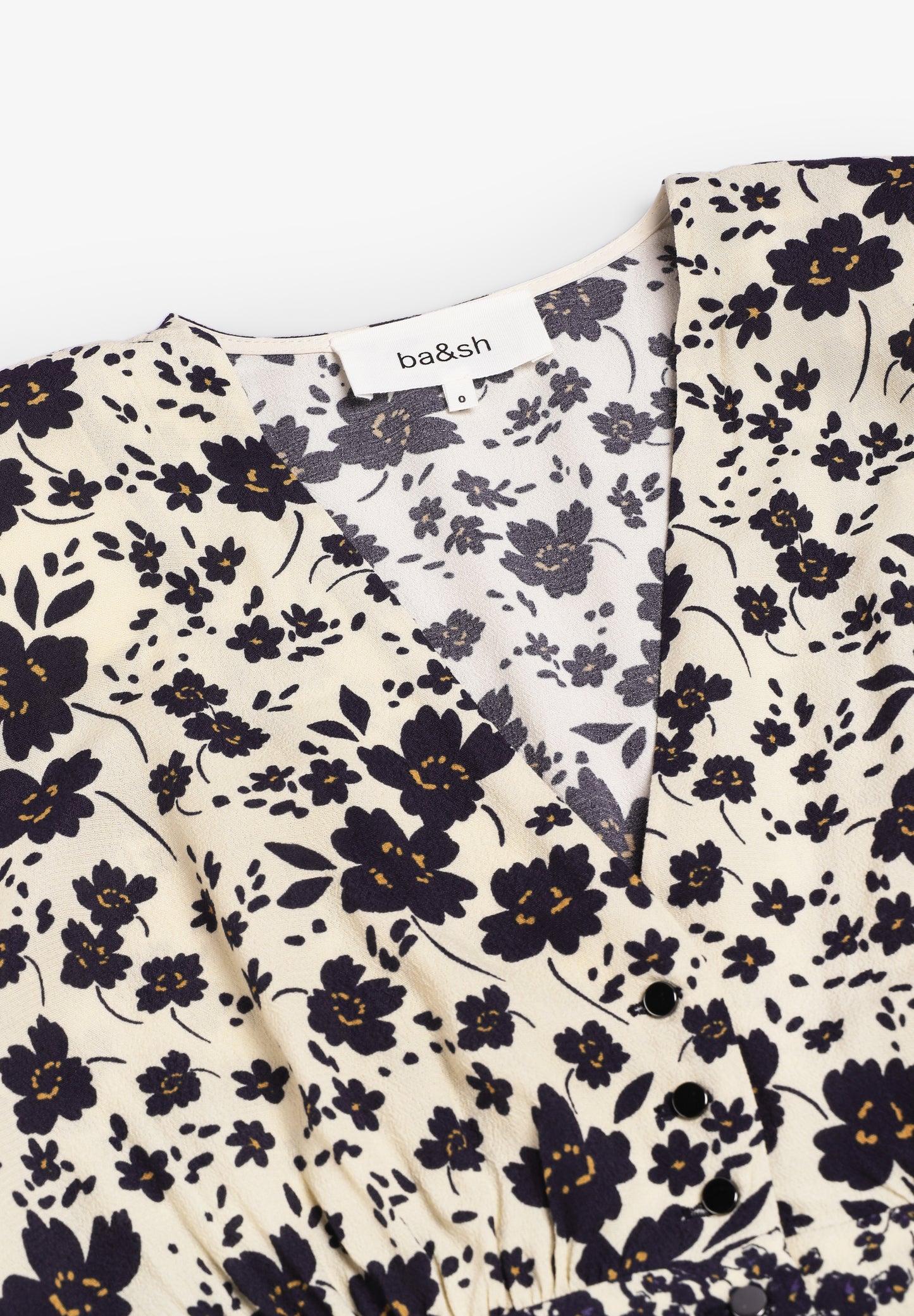 BASH | CAMISA MARTHA