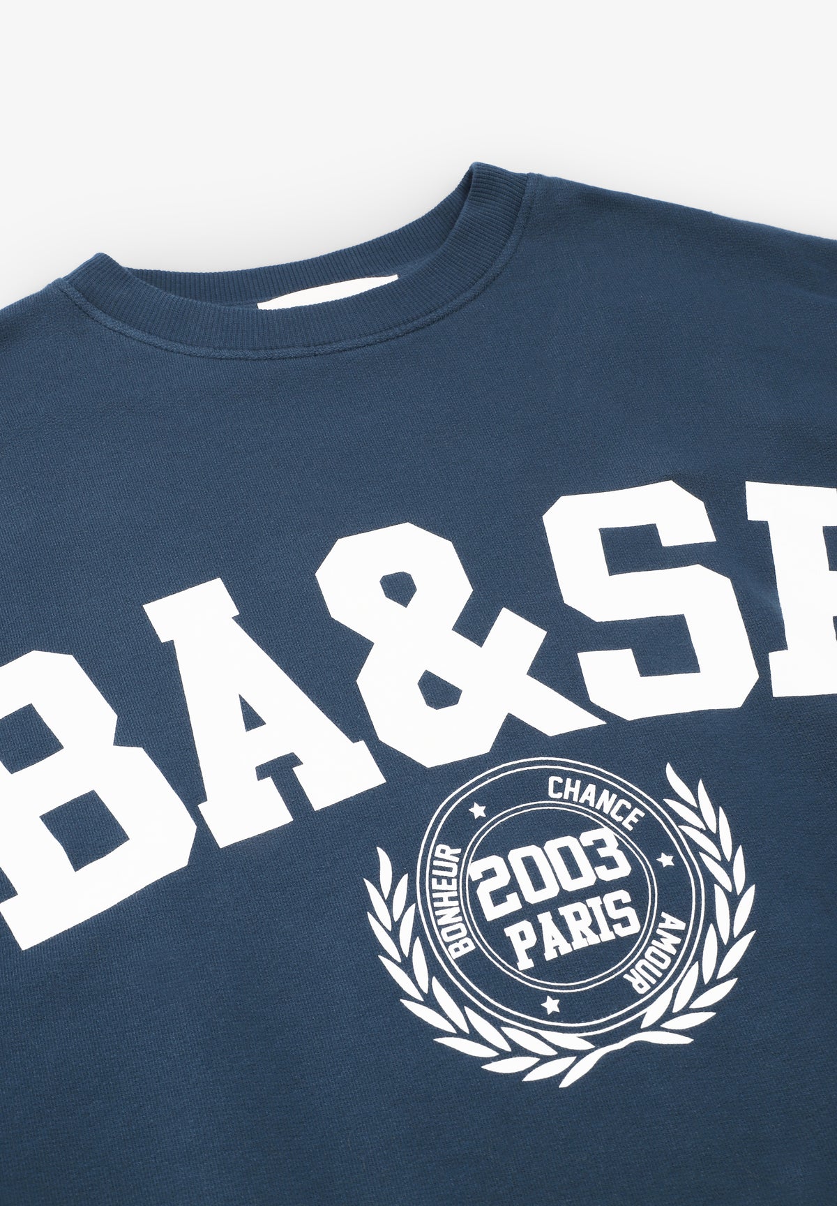 BASH | SUDADERA BENJAMIN
