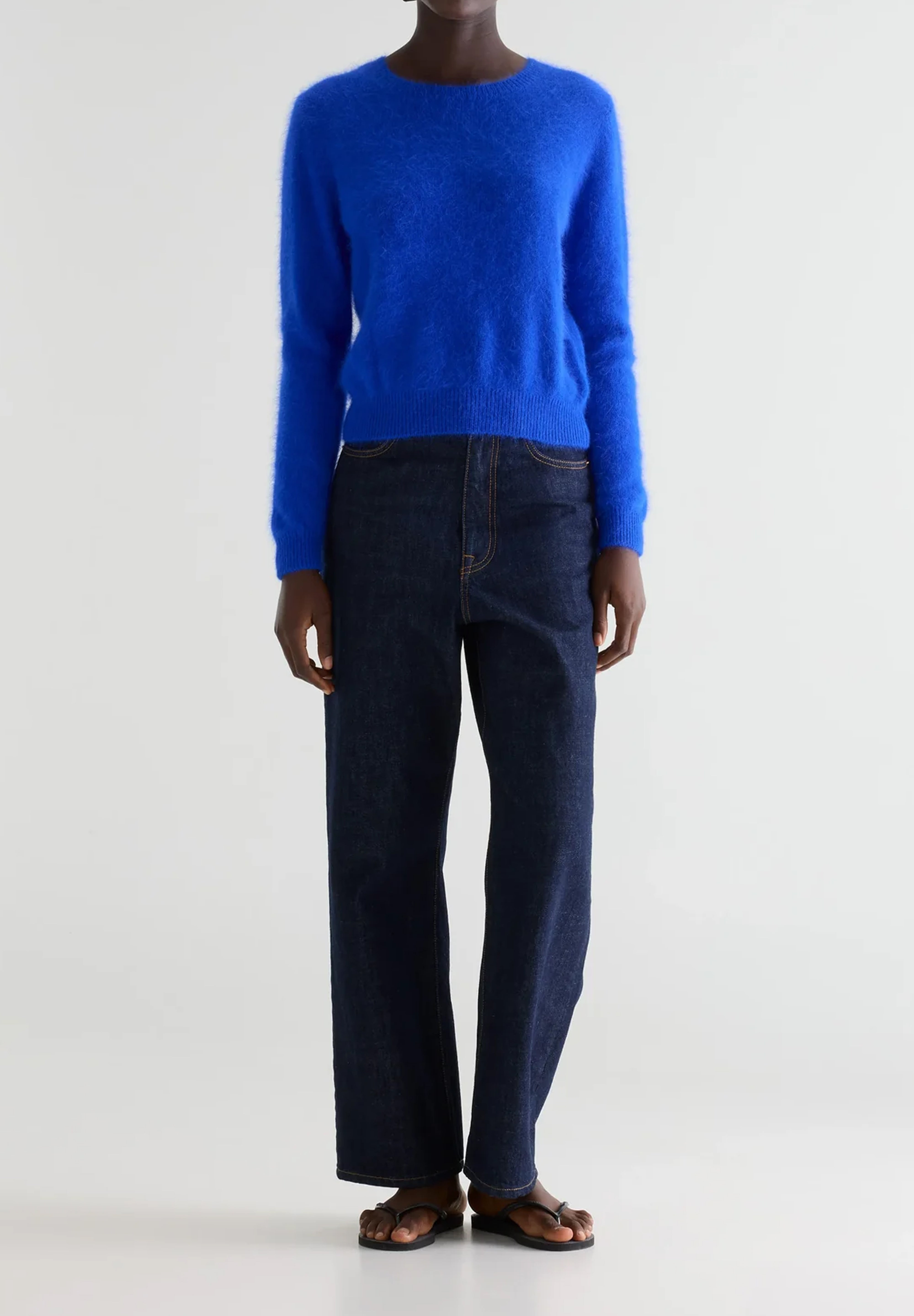 BELLEROSE | JERSEY DATTI