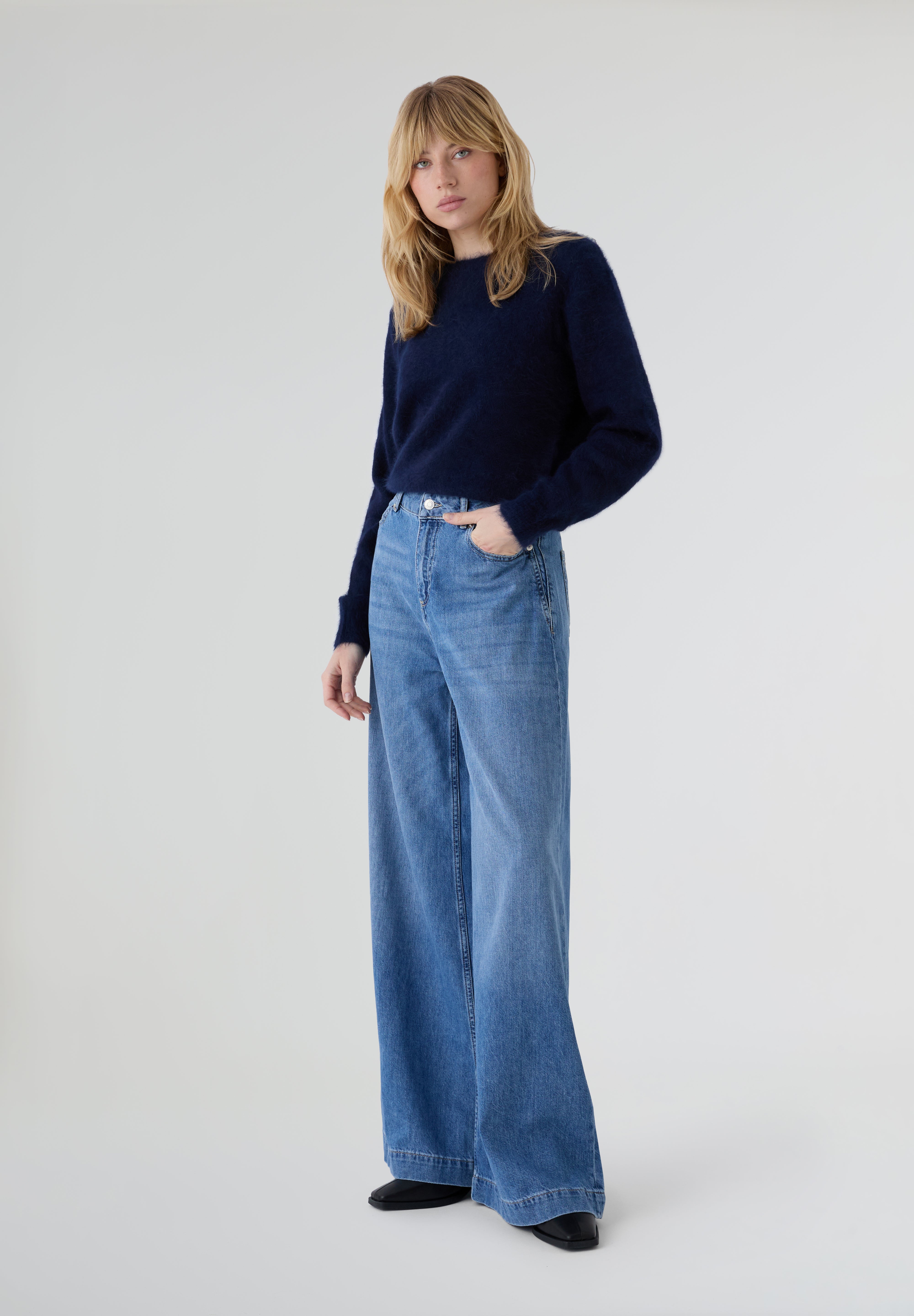 BELLEROSE | JERSEY DATTI