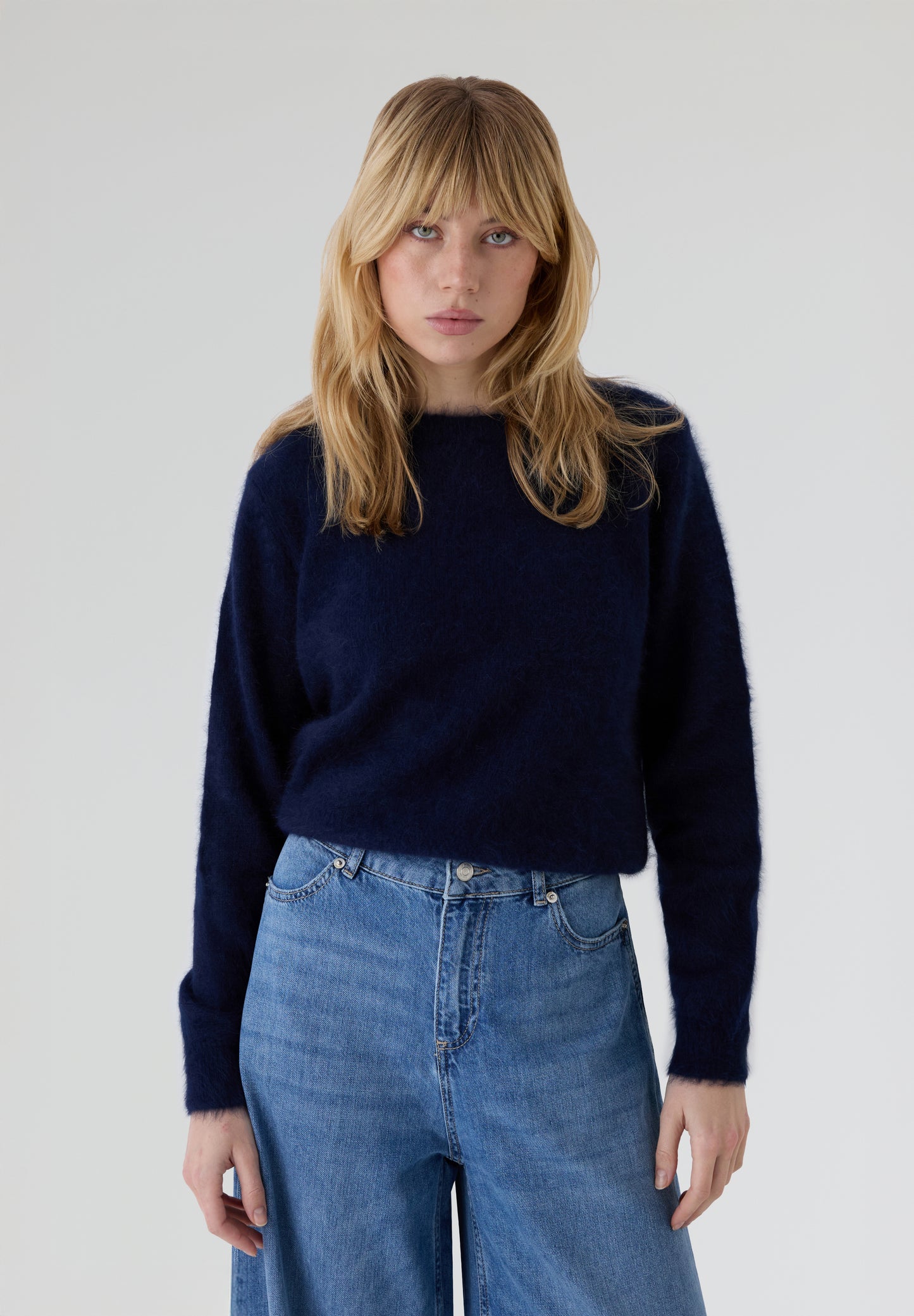 BELLEROSE | JERSEY DATTI