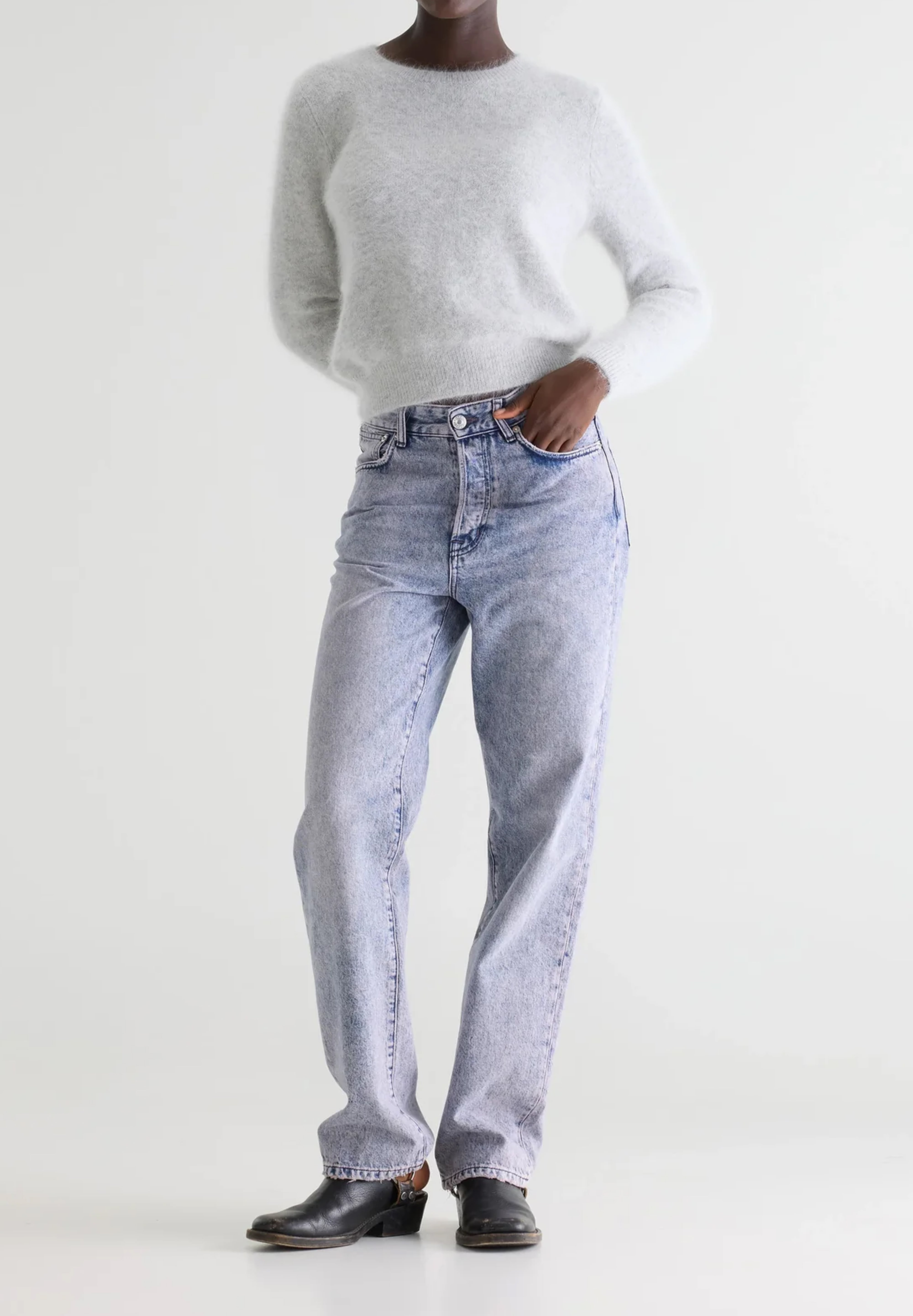 BELLEROSE | JERSEY DATTI