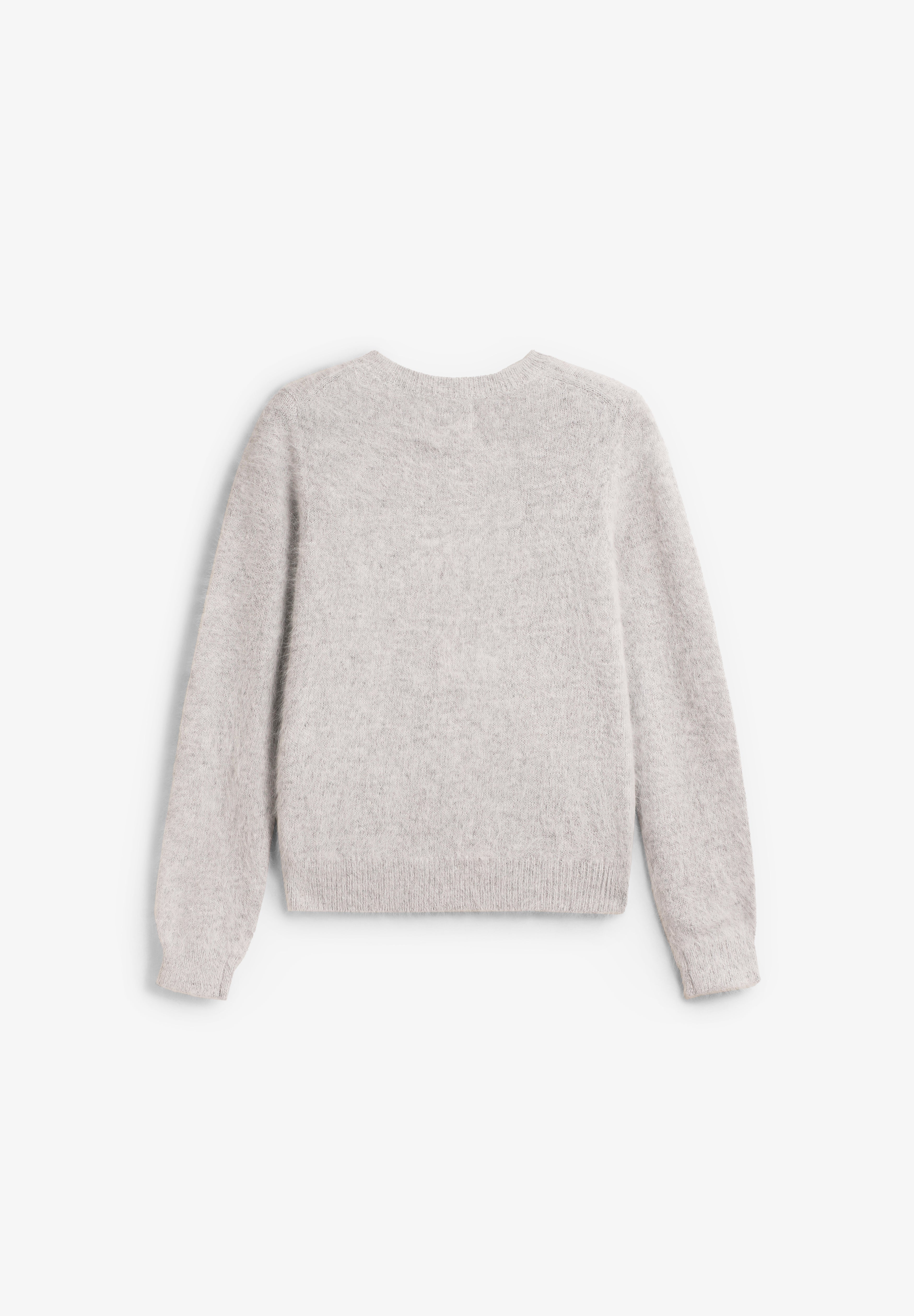 BELLEROSE | JERSEY DATTI