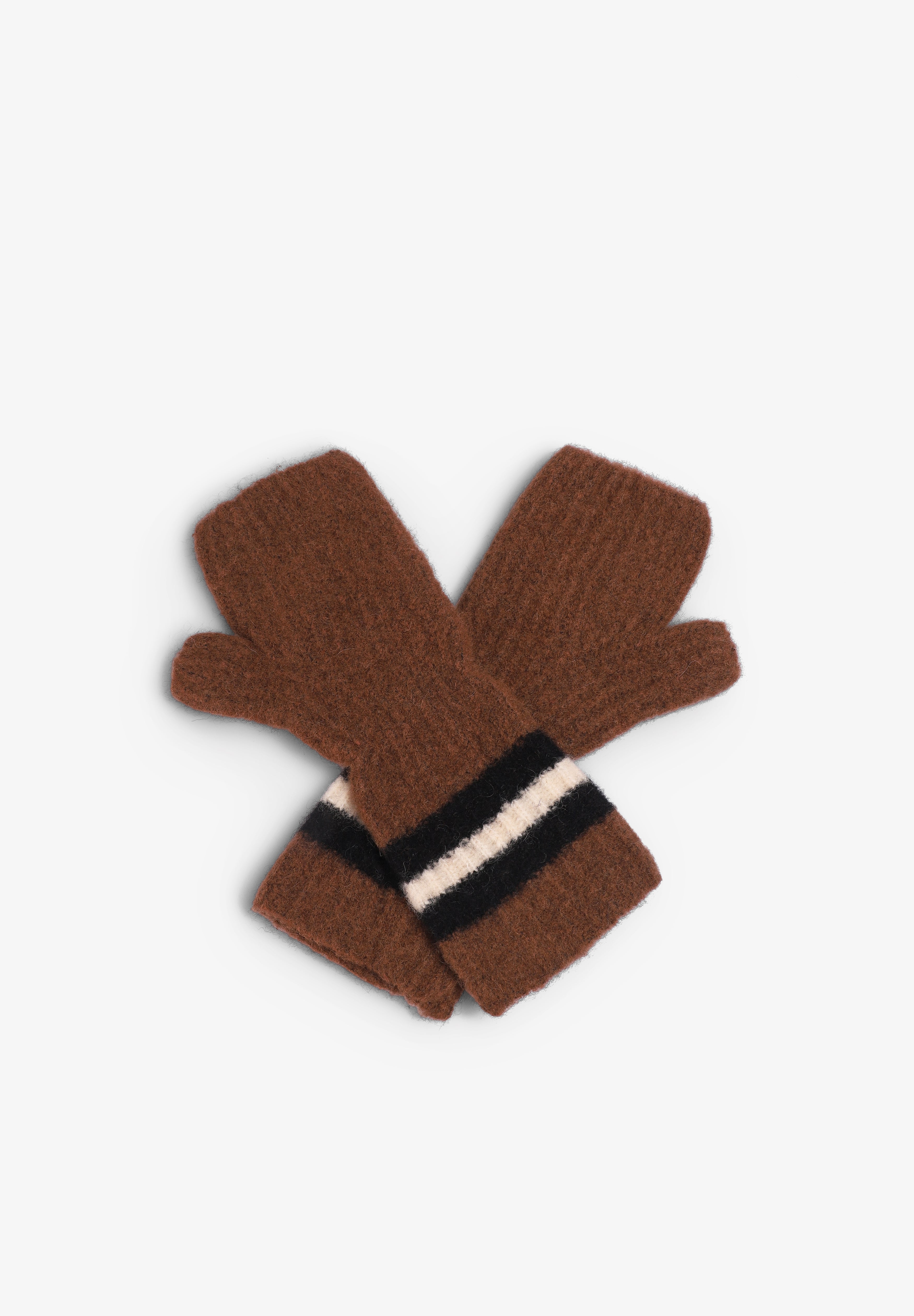 BELLEROSE | GUANTES DERCAM