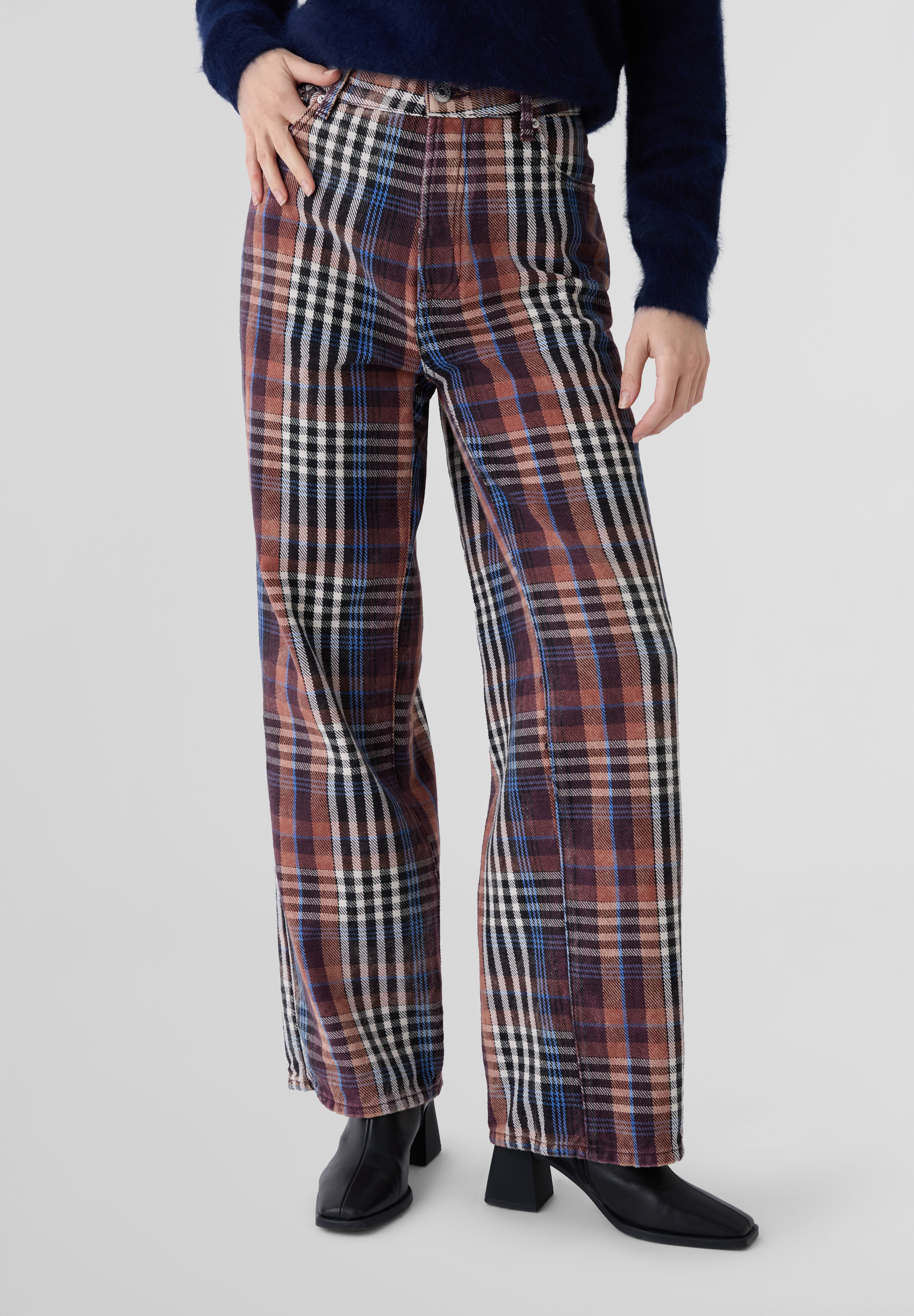 BELLEROSE | VAQUEROS 66/PATY