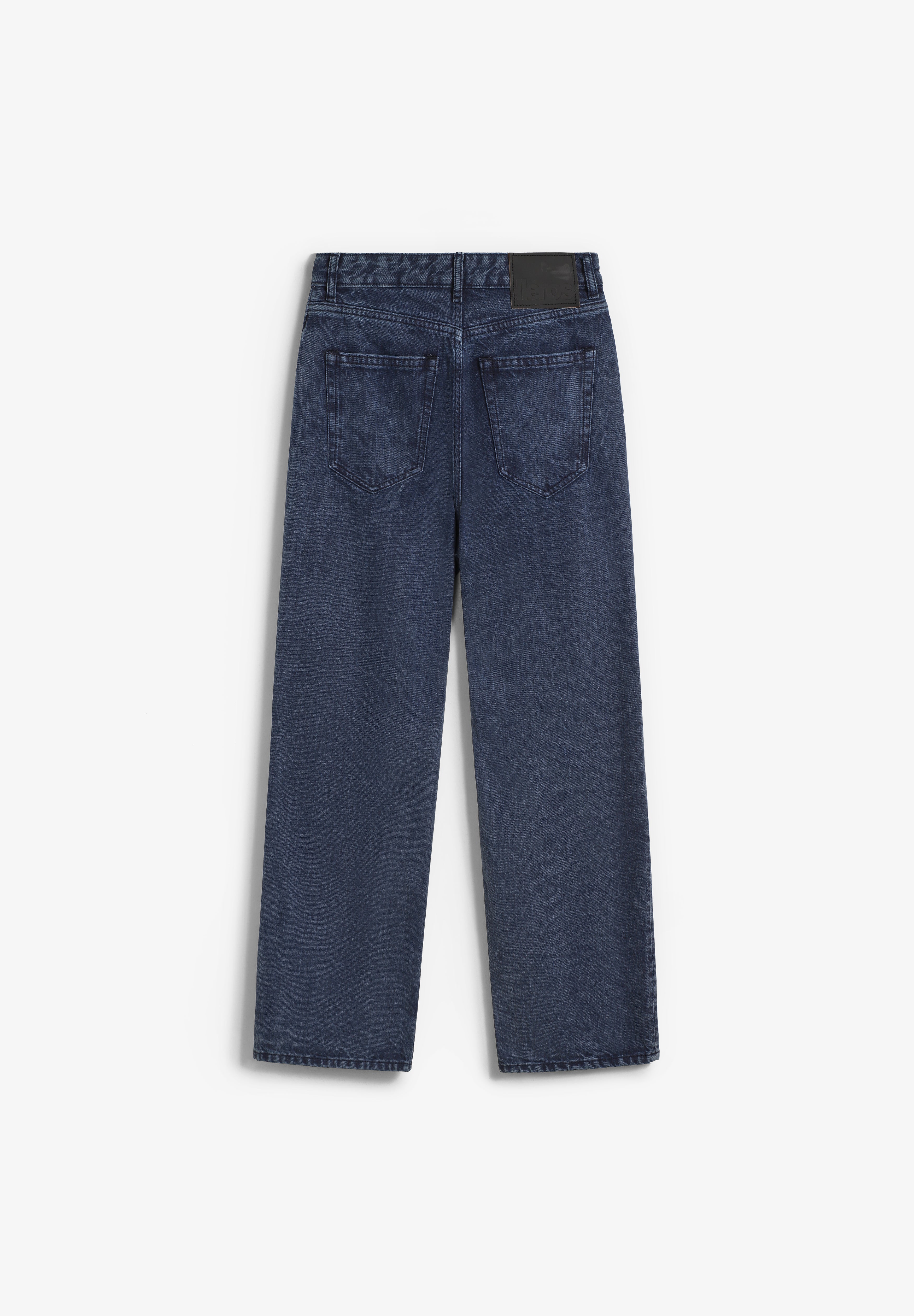 BELLEROSE | JEANS 66/PATY