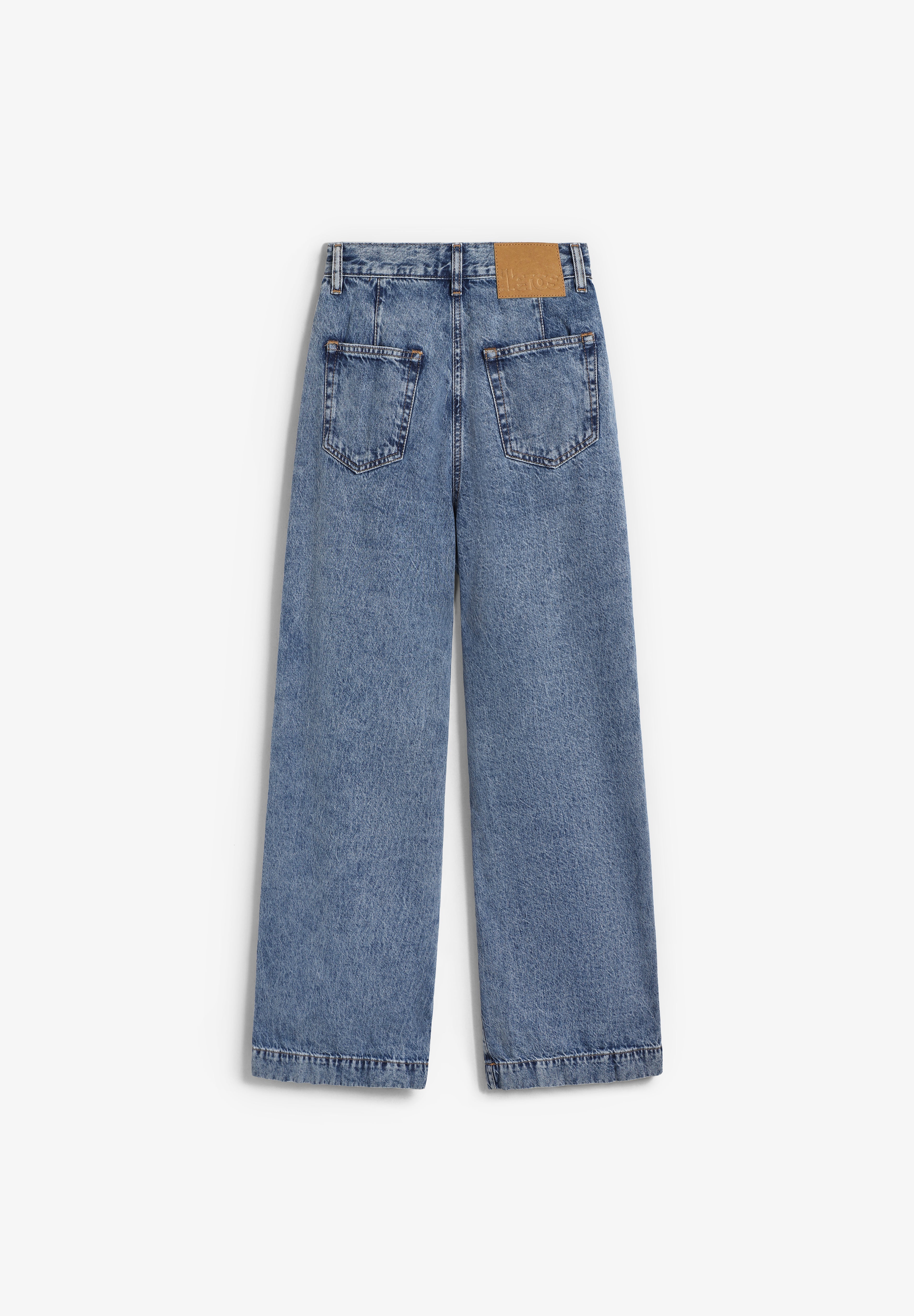 BELLEROSE | VAQUEROS 74/POPS