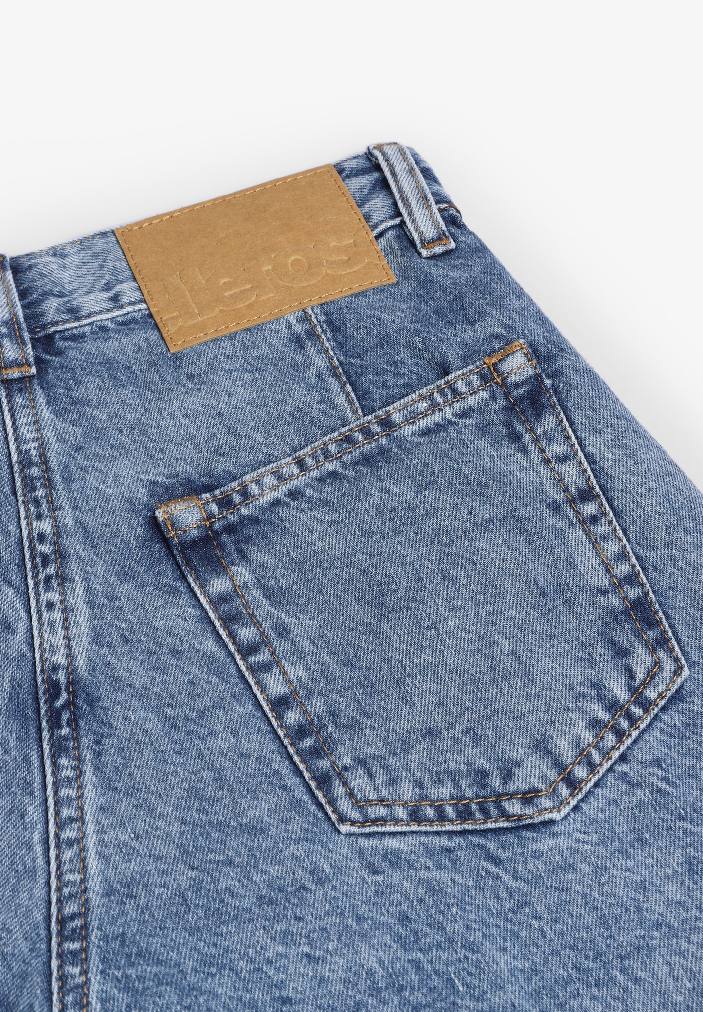 BELLEROSE | VAQUEROS 74/POPS