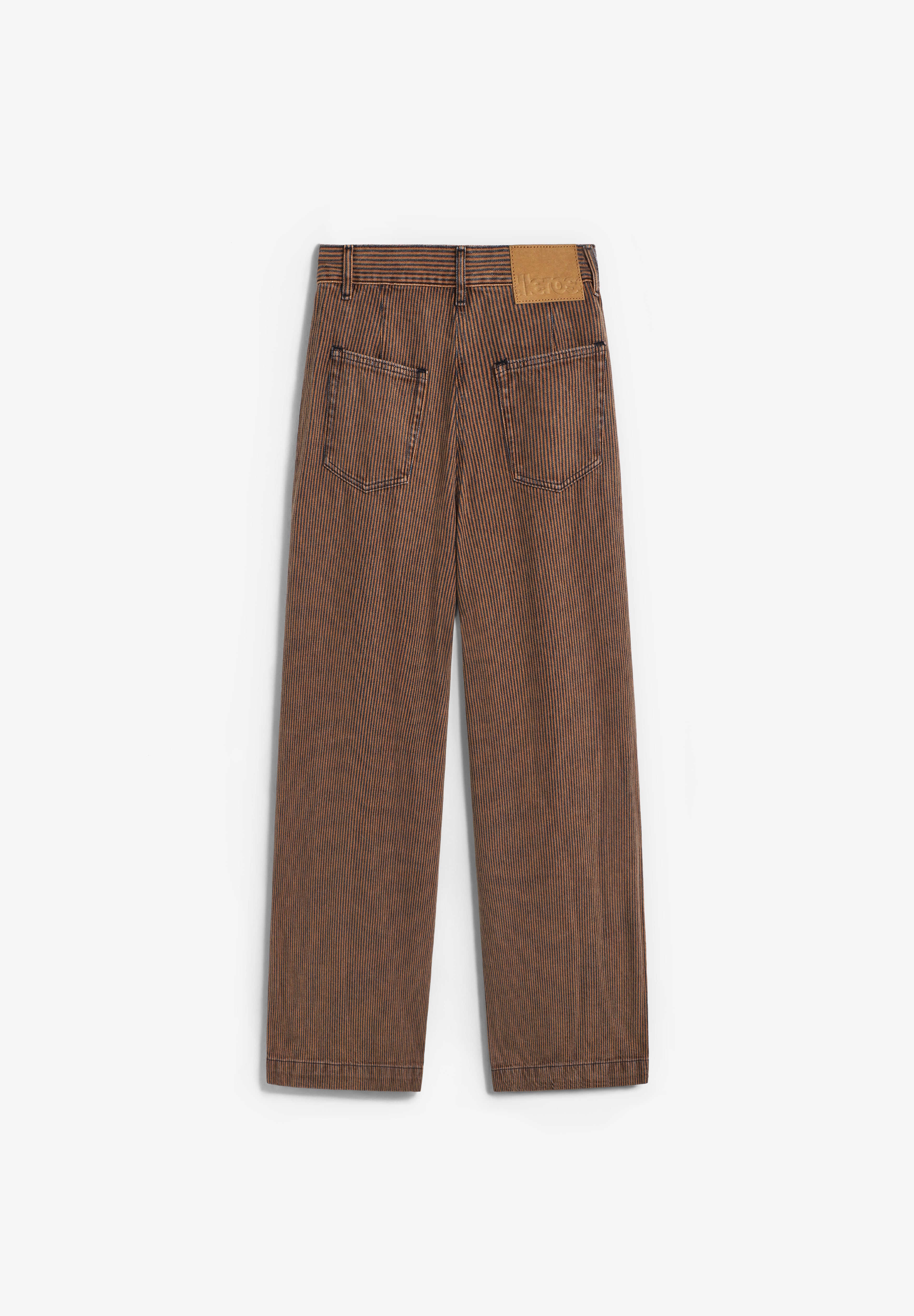 BELLEROSE | VAQUEROS 74/POPS