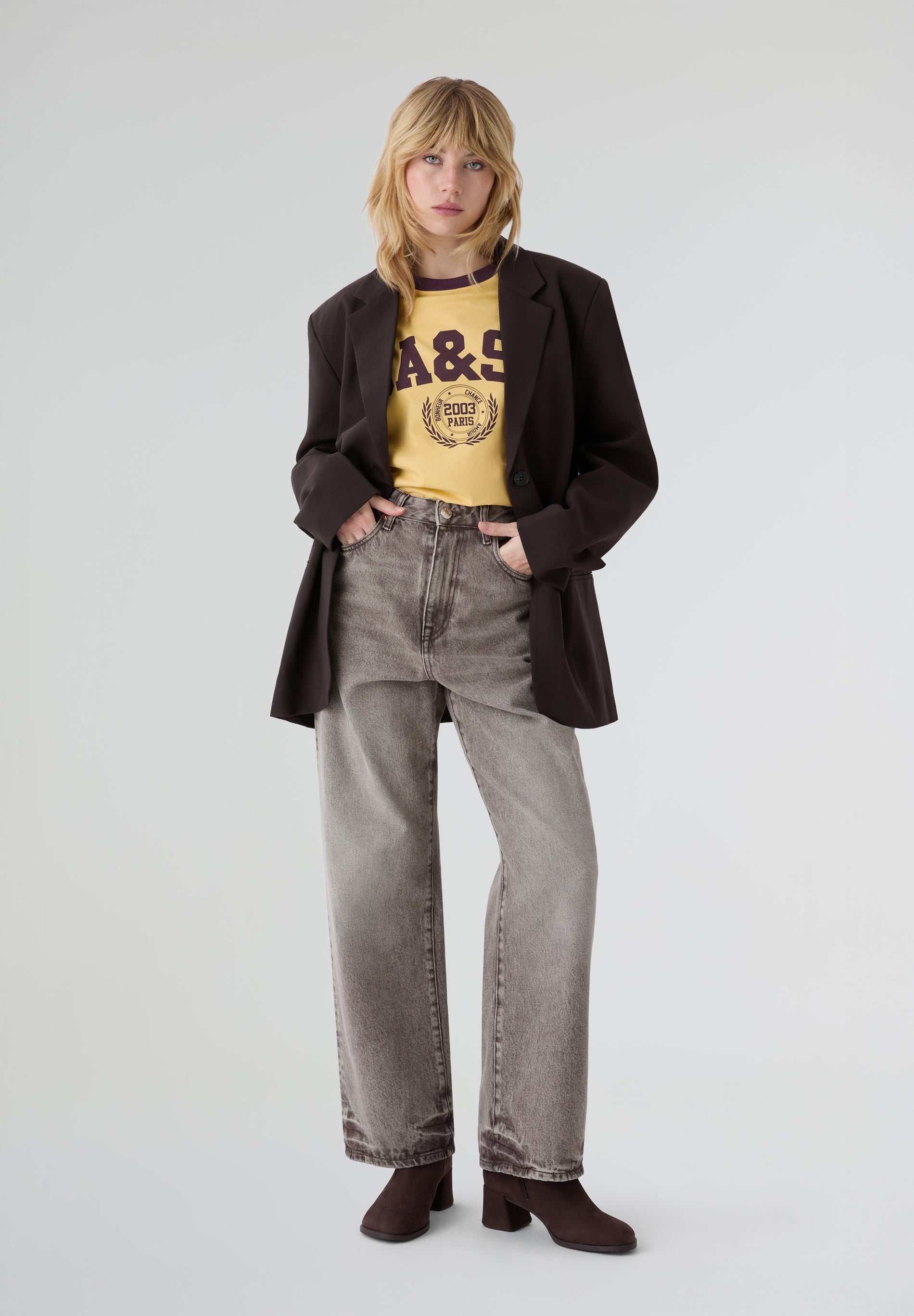 BELLEROSE | VAQUEROS 61/POKER