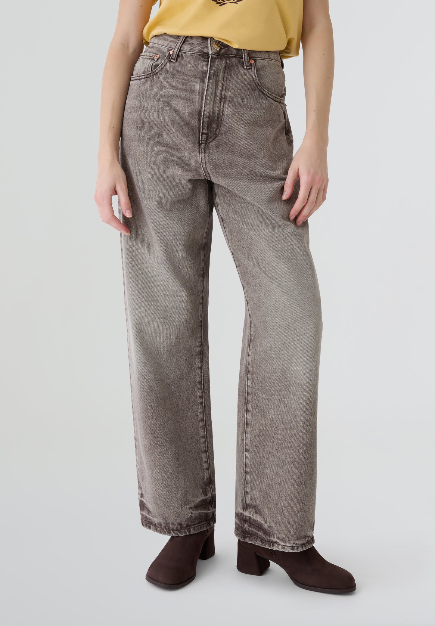 BELLEROSE | VAQUEROS 61/POKER