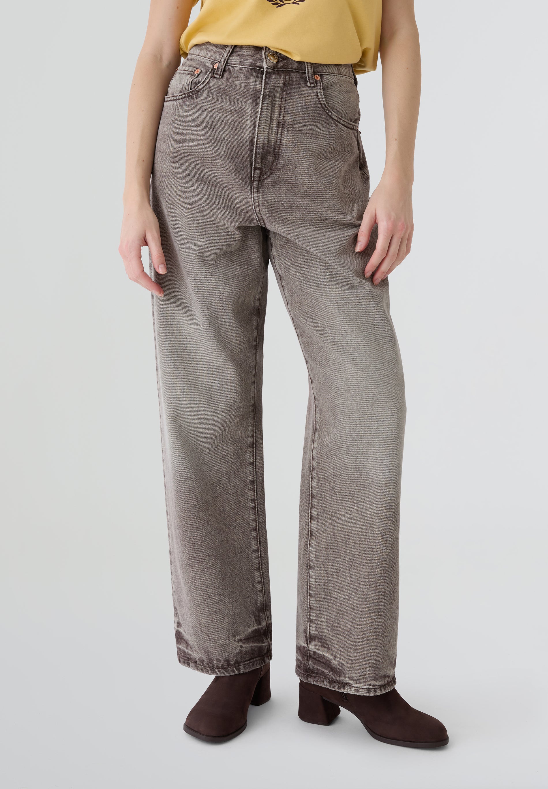 BELLEROSE | VAQUEROS 61/POKER